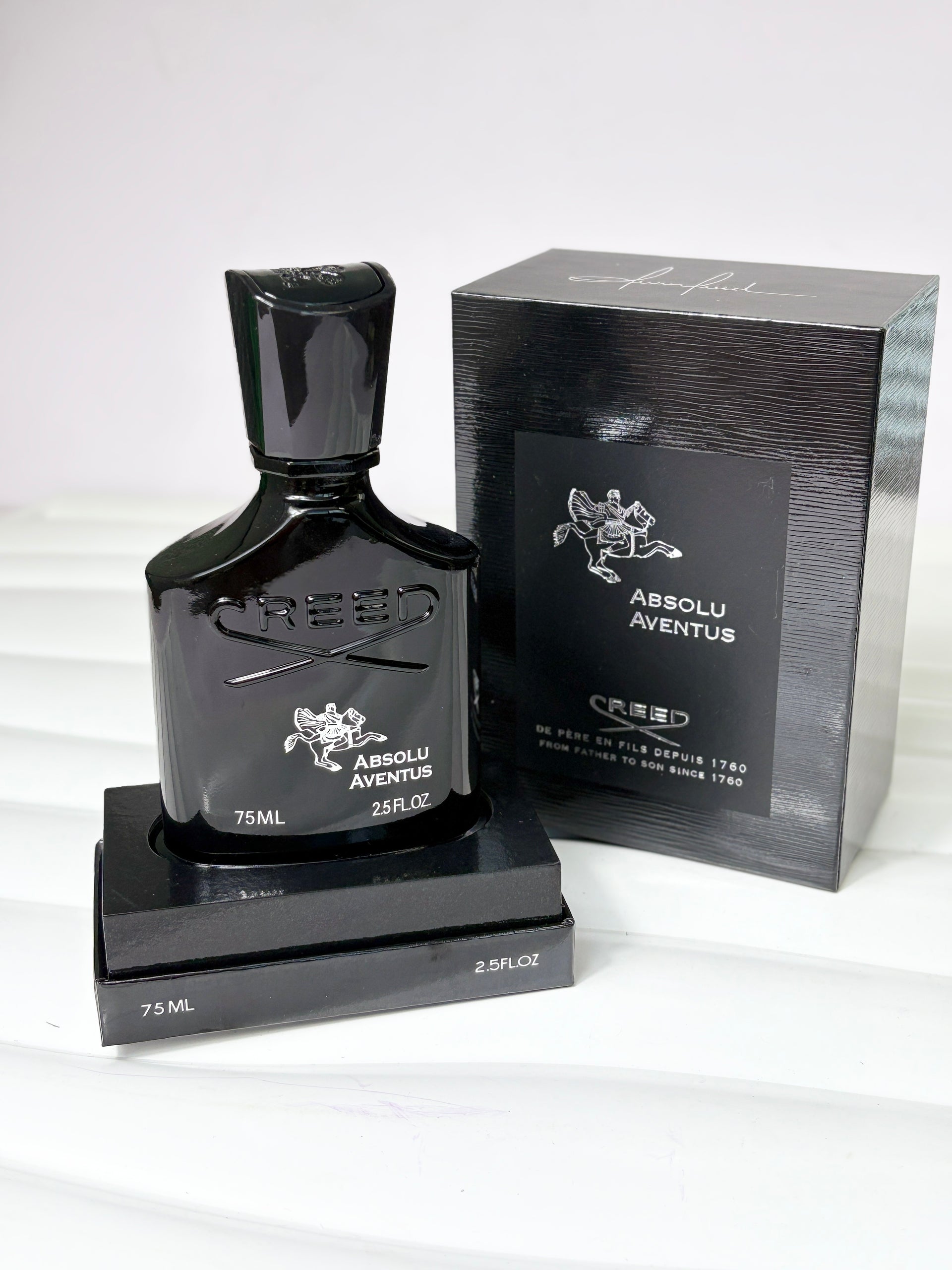 Creed Absolu Aventus EDP For Men 75ml