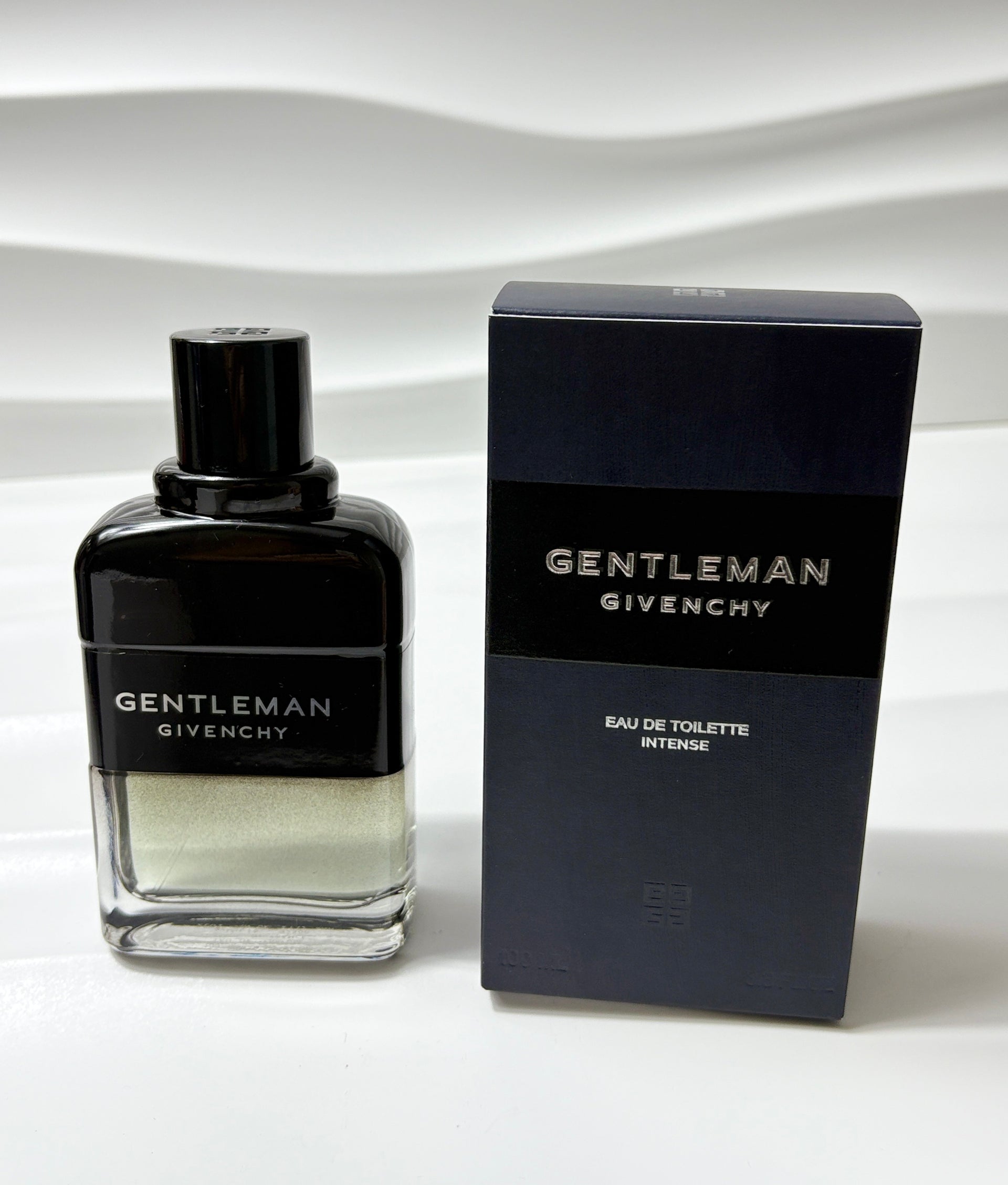 Givenchy Gentleman EDT Intense For Men 100ml