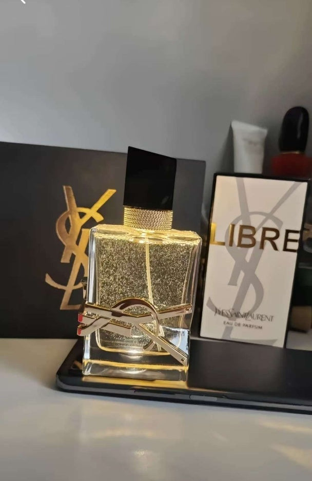 Yves Saint Laurent Libre EDP For Women 90ml