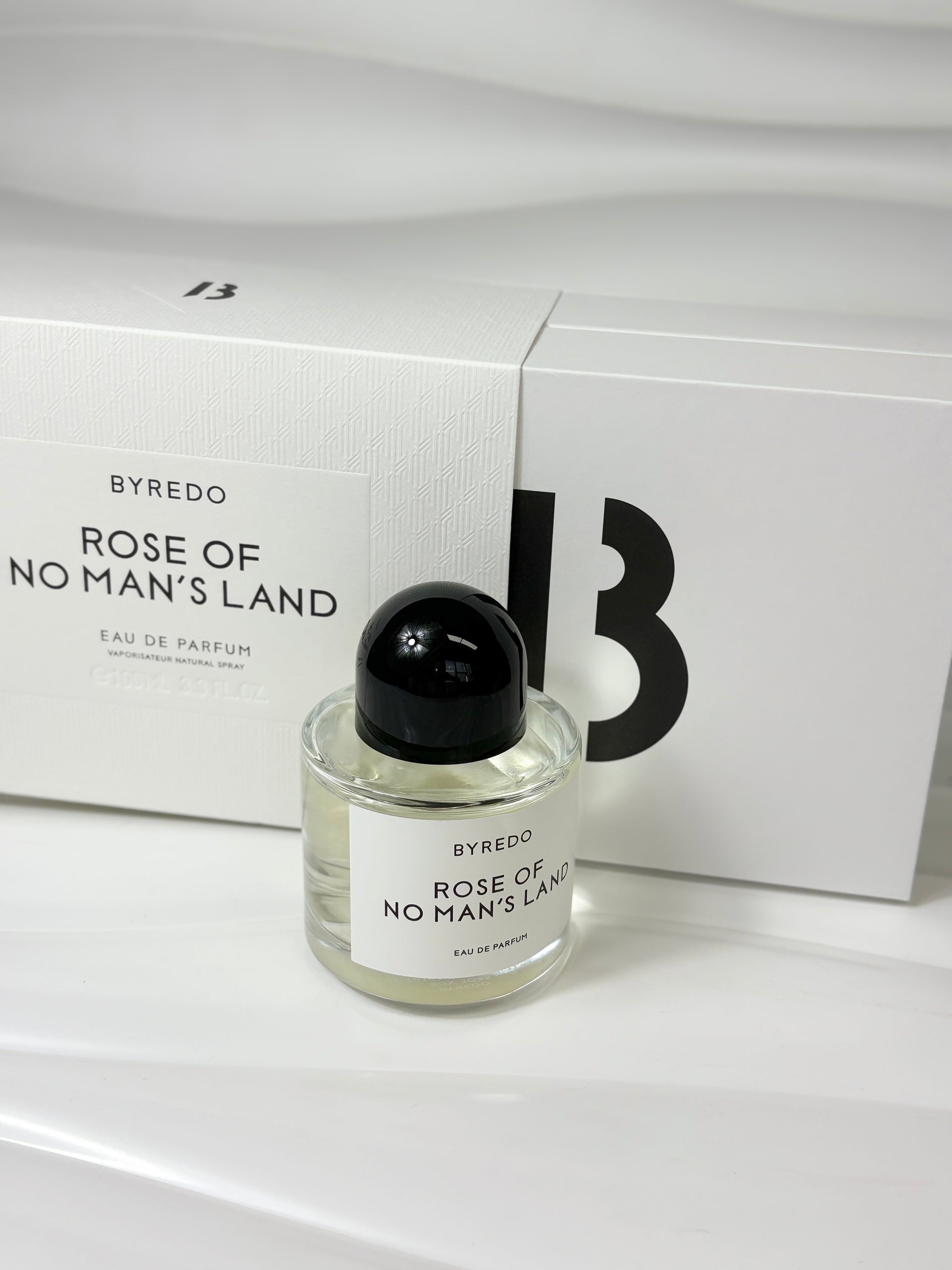 Byredo Rose Of No Man's Land EDP (Unisex) 100ml