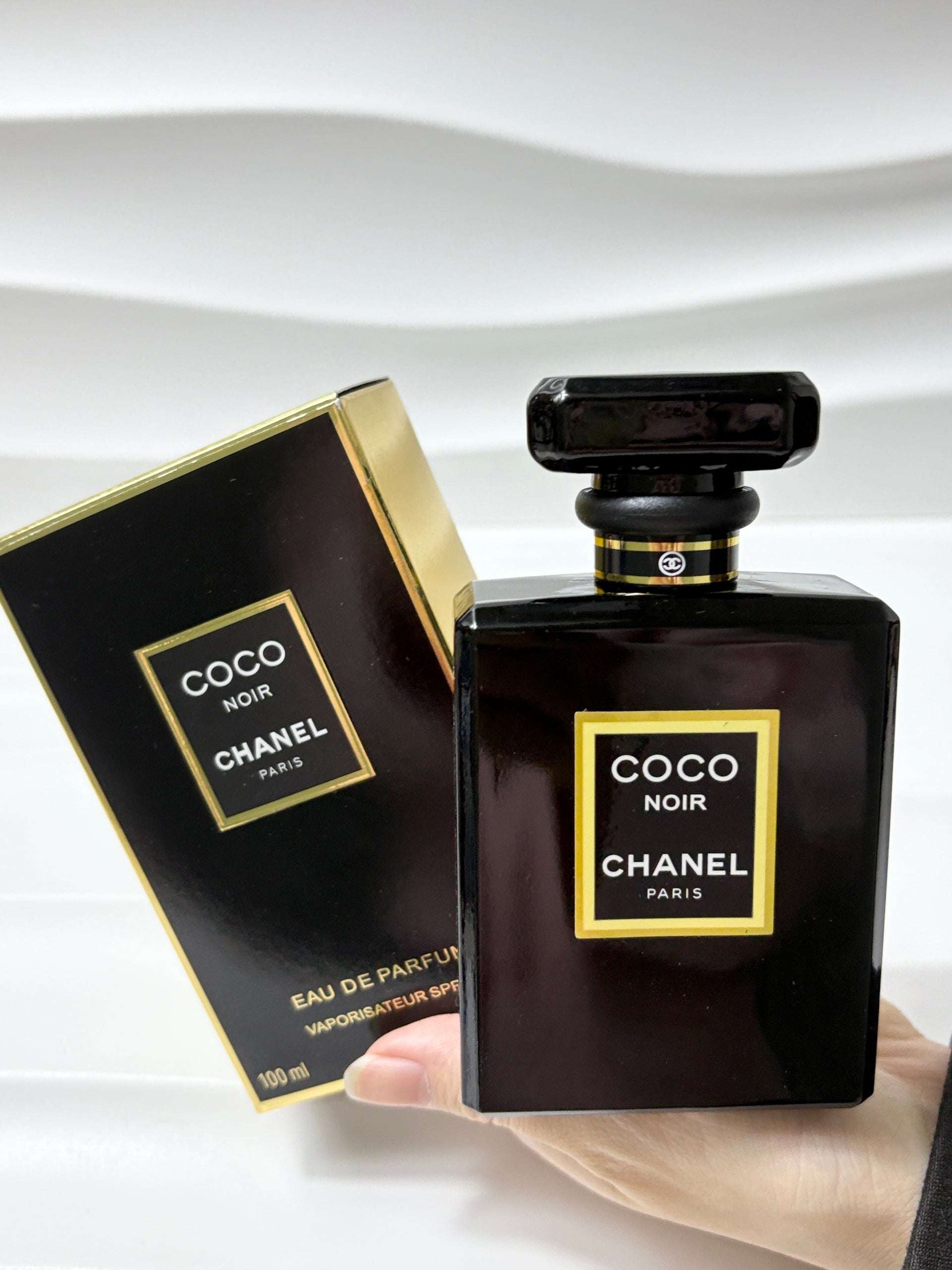 Chanel Coco Noir EDP For Women 100ml