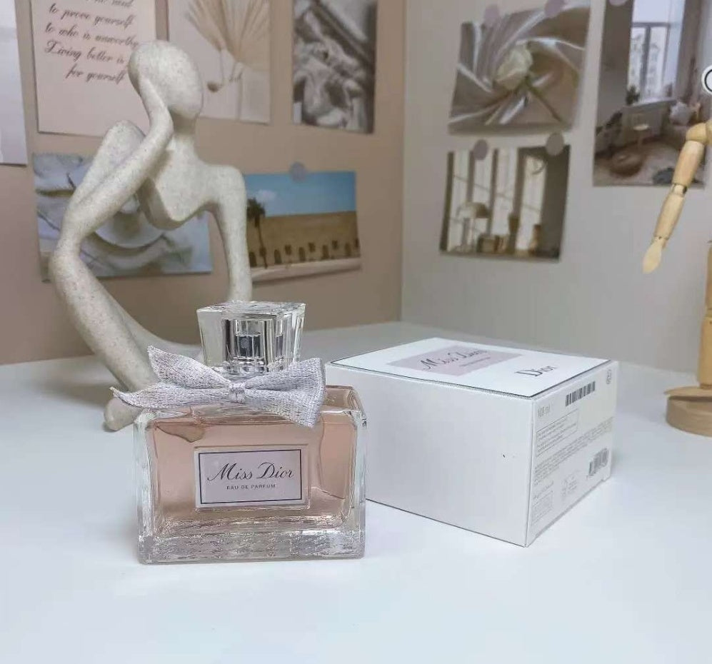 Christian Dior Miss Dior Parfum For Women 100ml