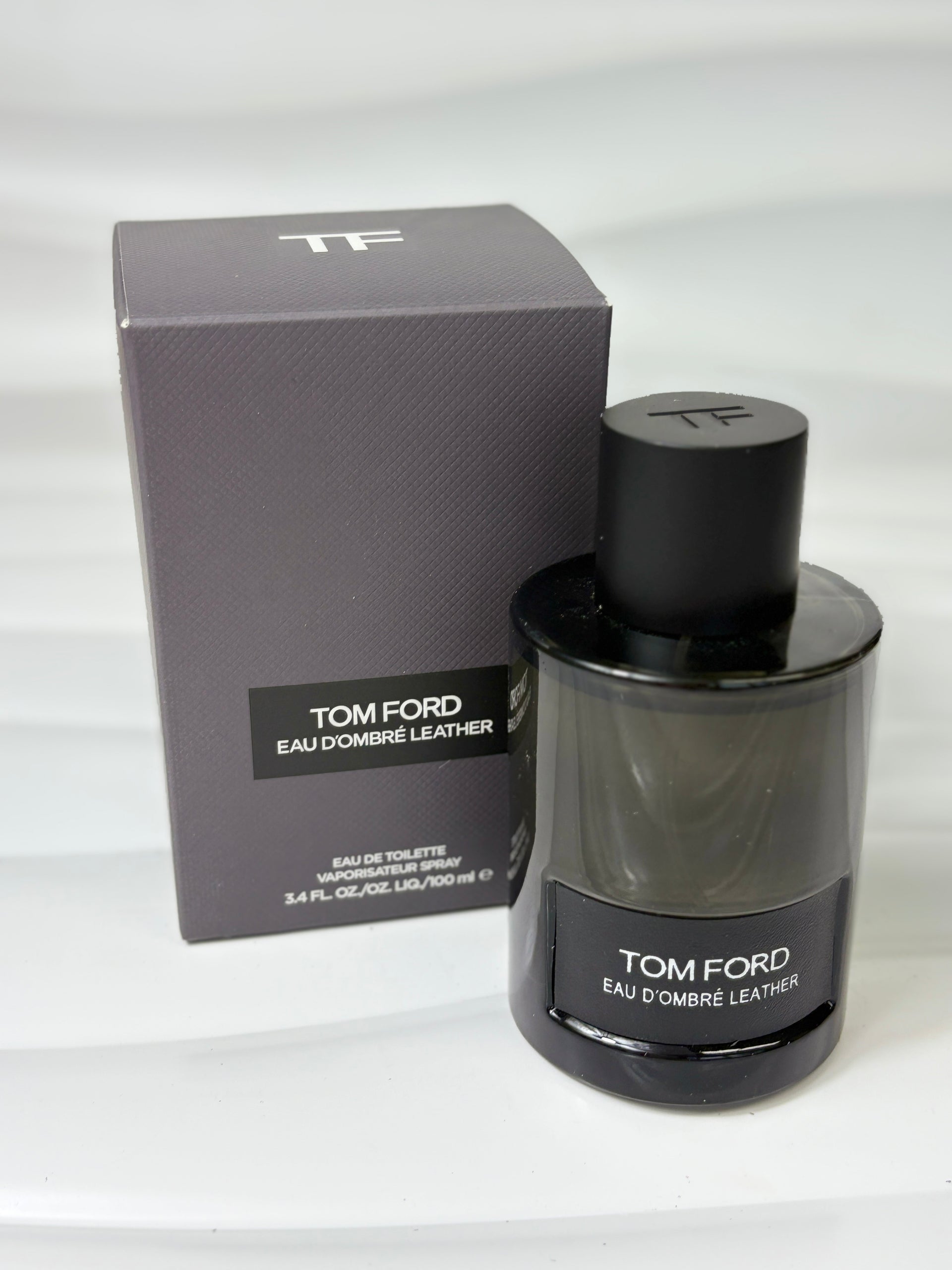 Tom Ford Ombré Leather EDT (Unisex) 100ml
