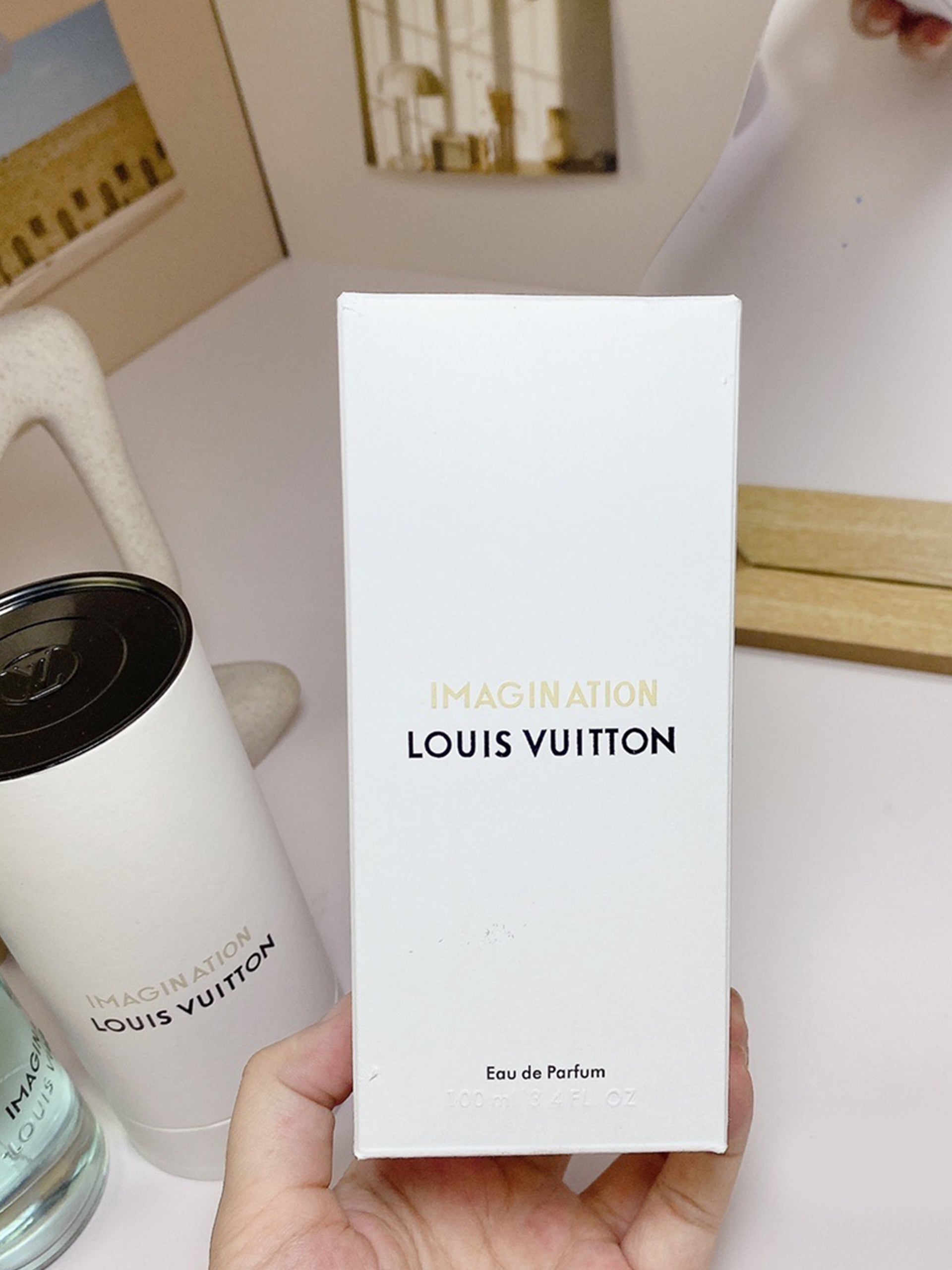 LV Imagination EDP (Unisex) 100ml