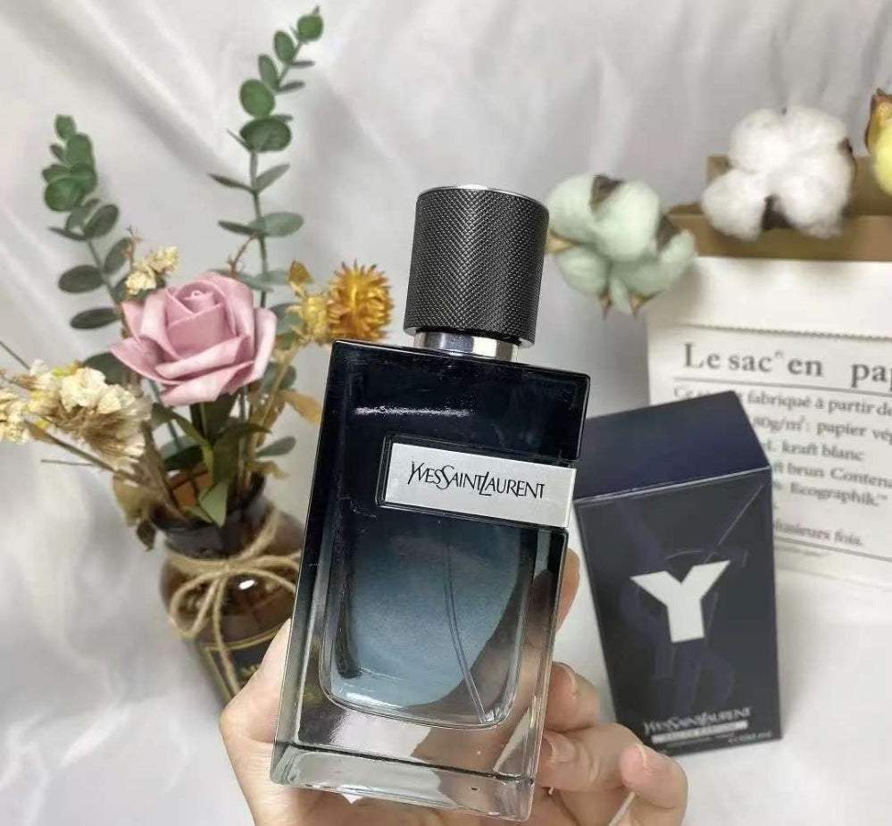 Yves Saint Laurent Y EDP For Men 100ml