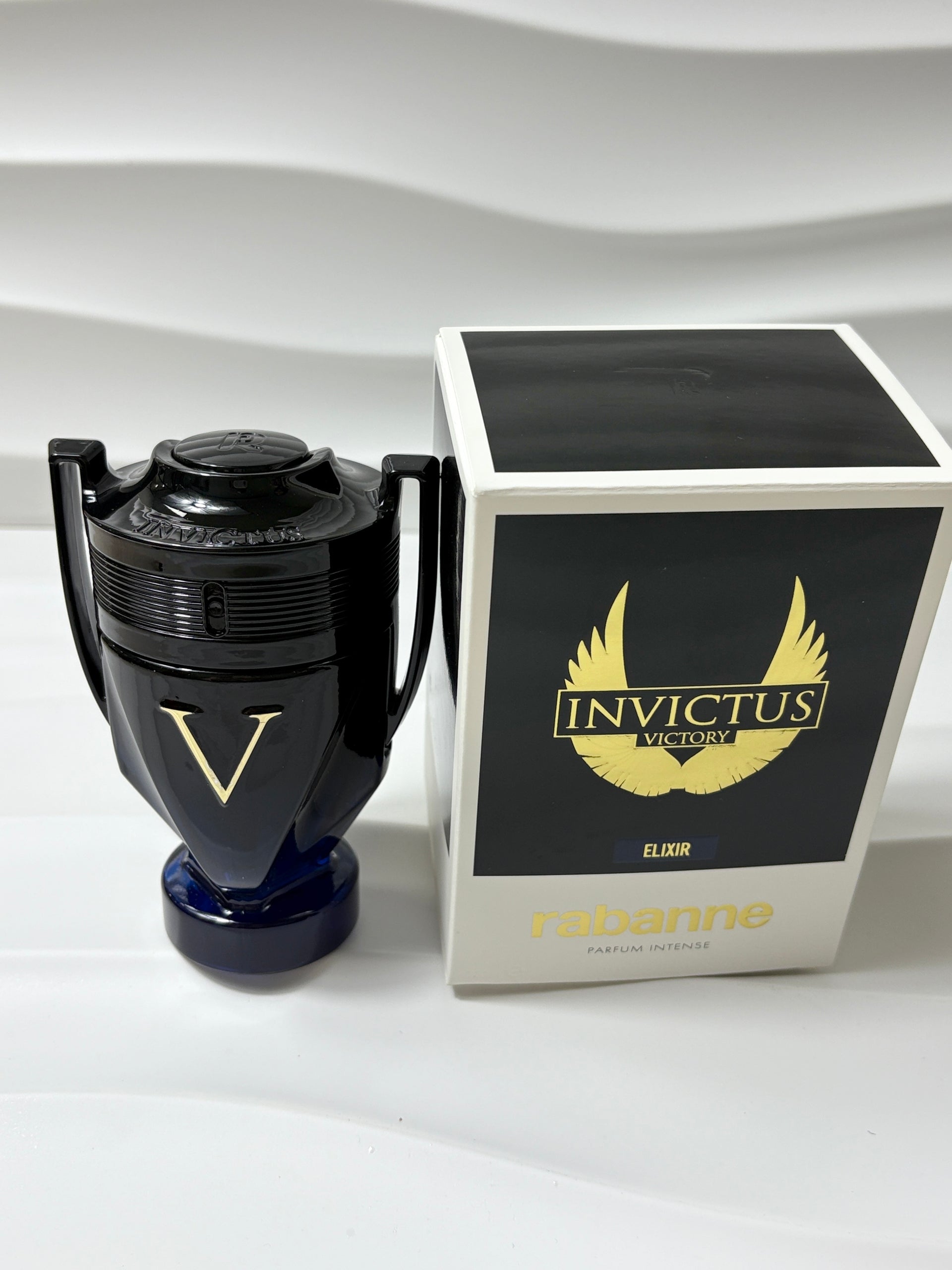 Paco Rabanne Invictus Victory For Men Elixir 100ml