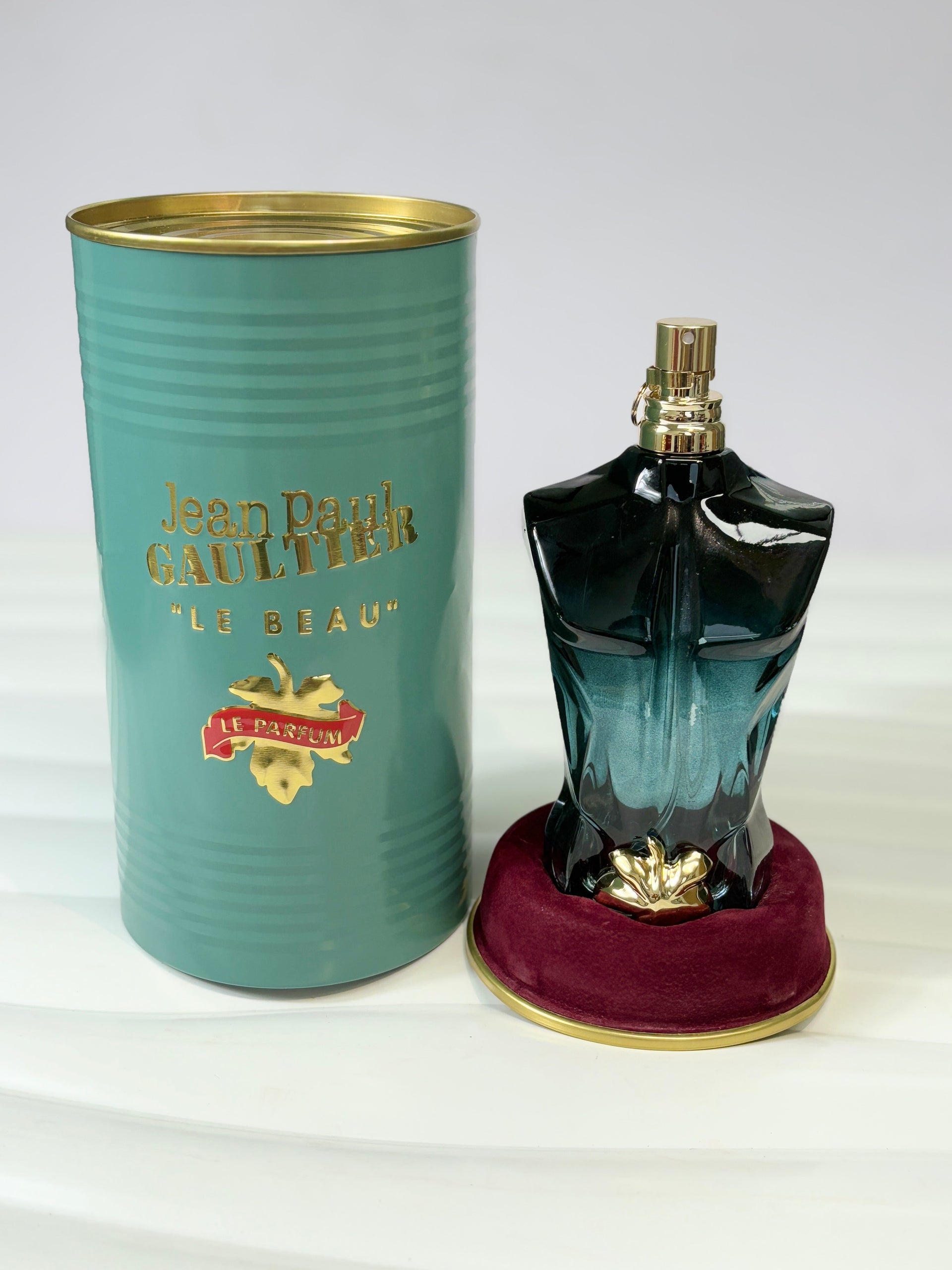 Jean Paul Gaultier Le Beau Le Parfum EDP For Men 125ml