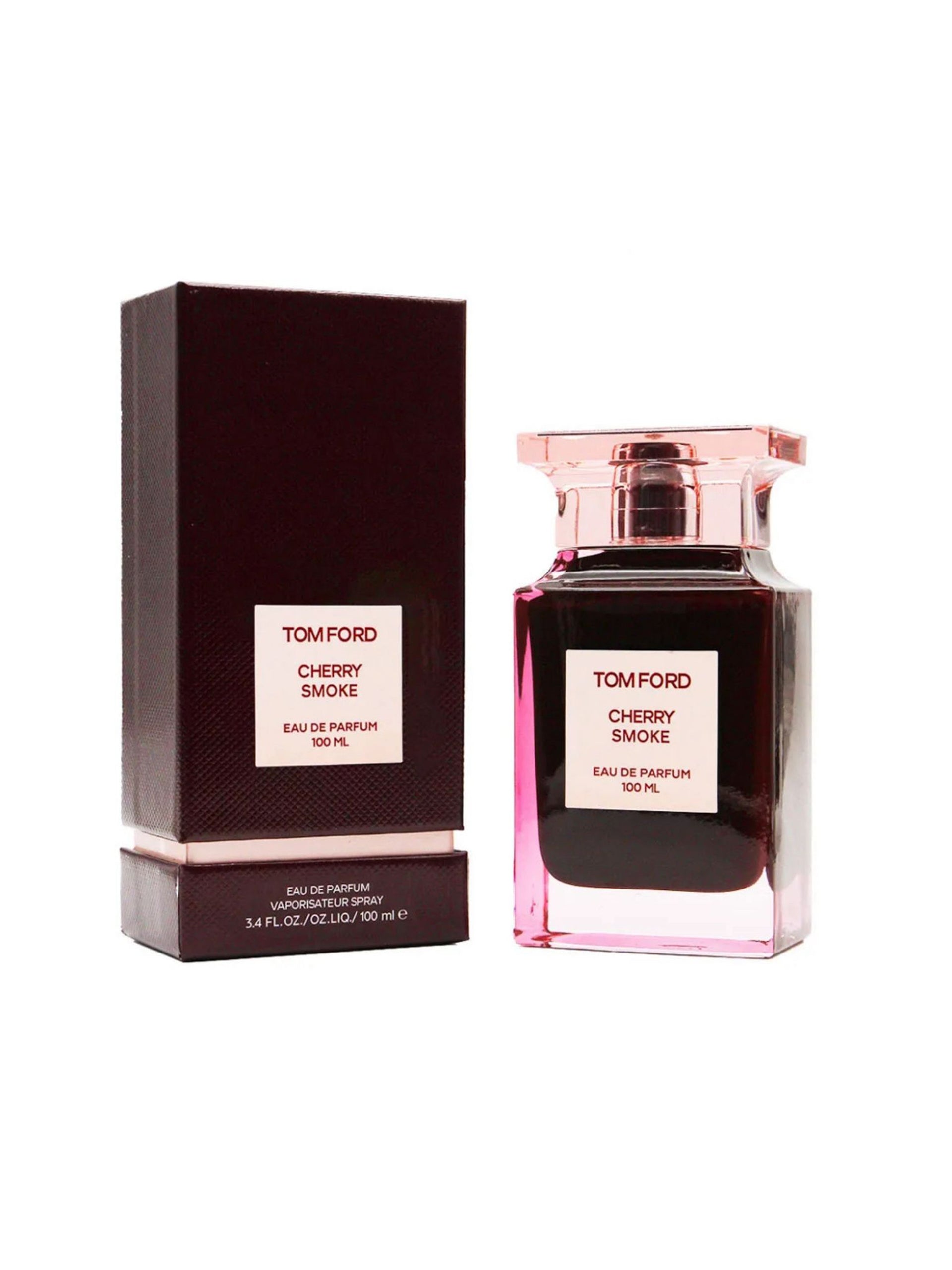 Tom Ford Lost Cherry Smoke EDP (Unisex) 100ml