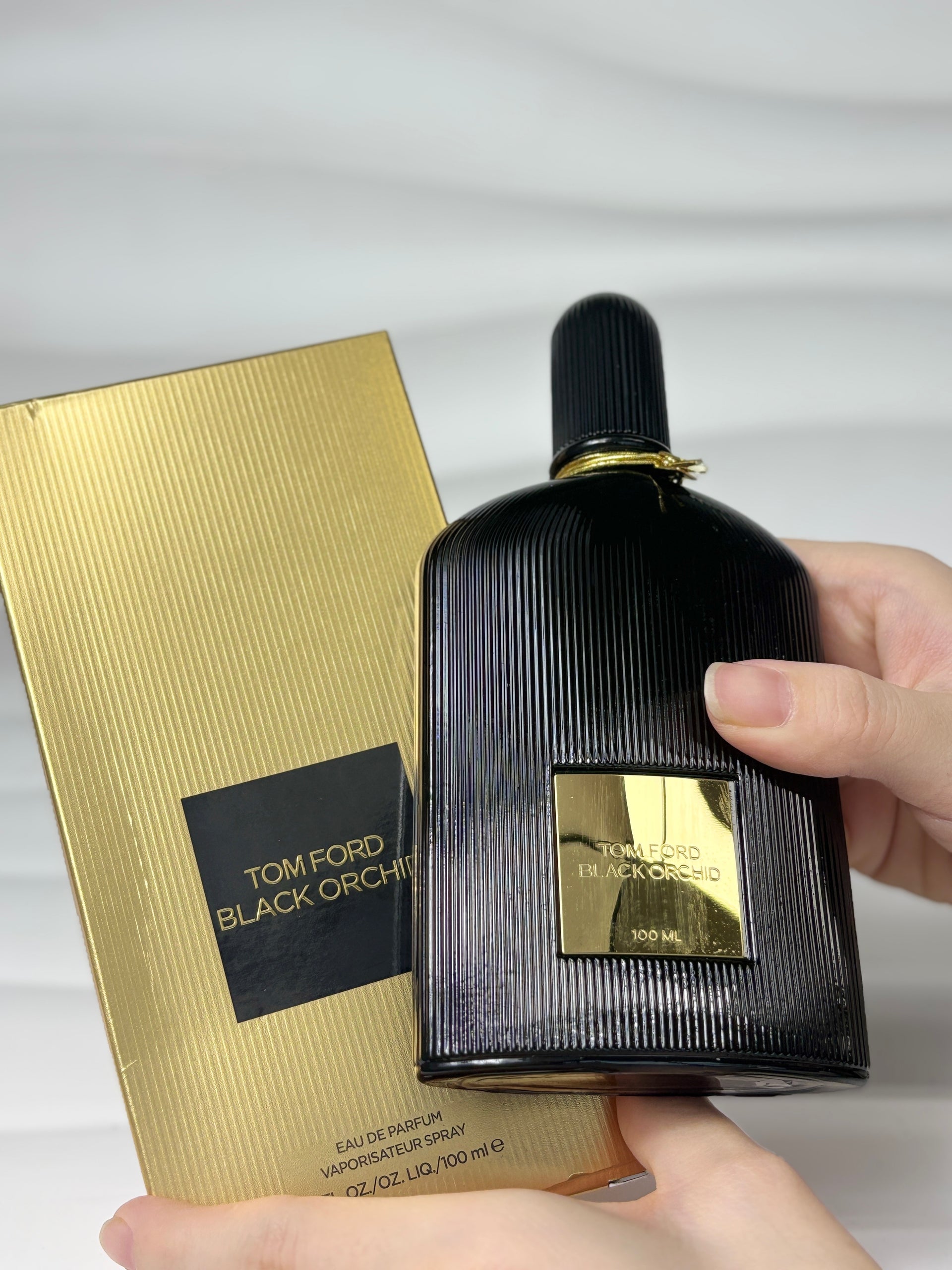 Tom Ford Black Orchid EDP For Women 100ml