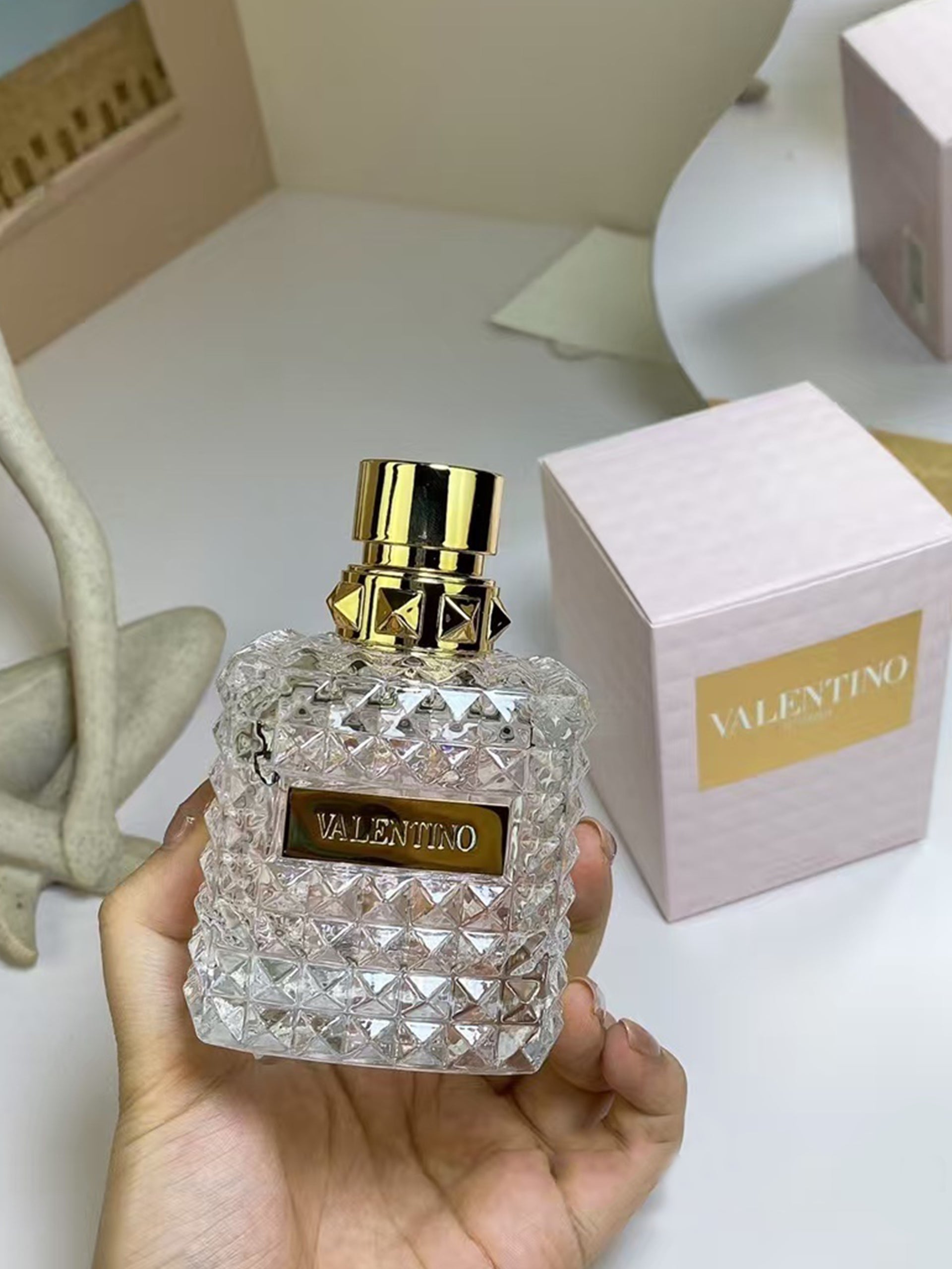Valentino Donna EDP For Women 100ml