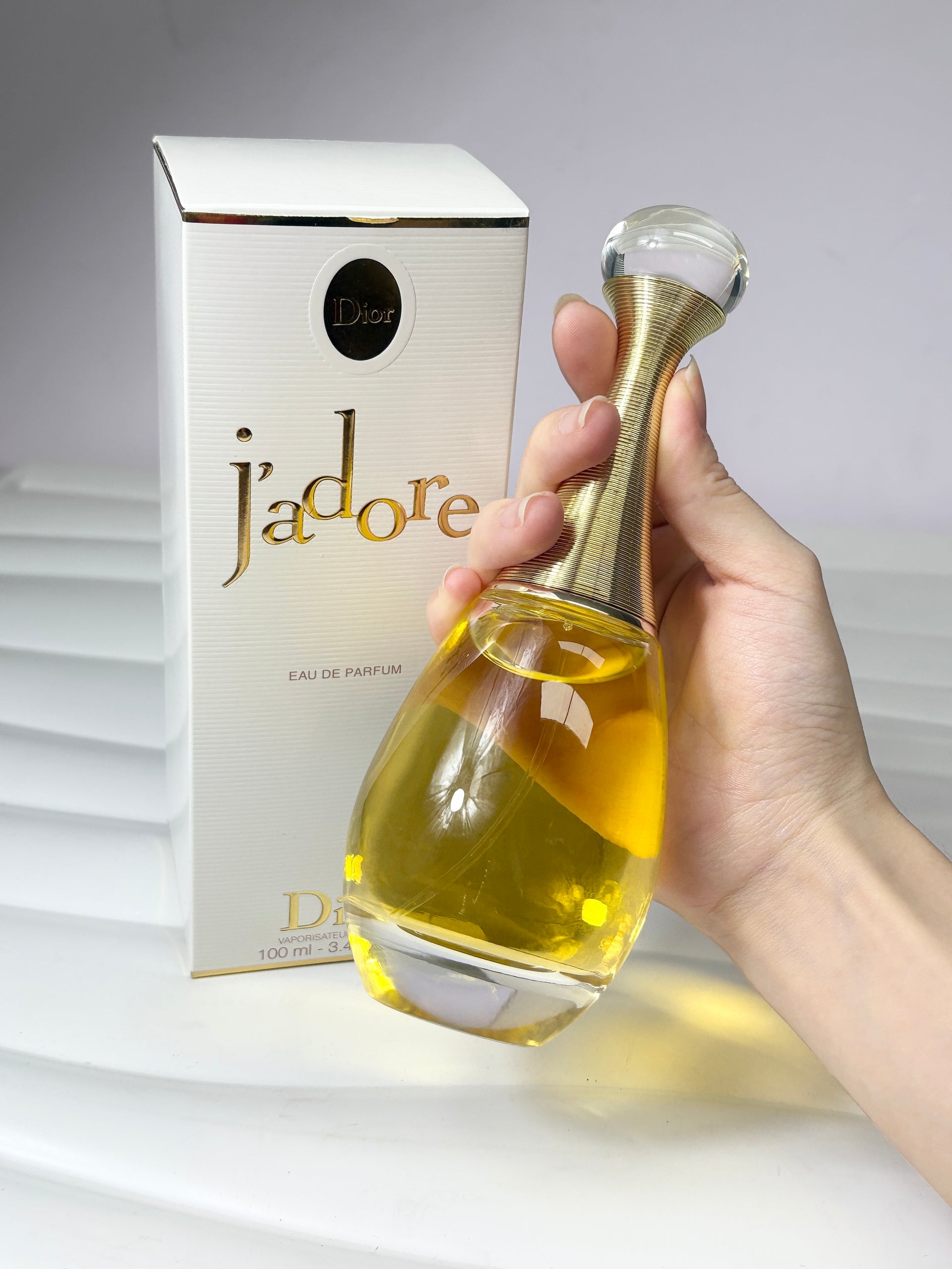 Christian Dior J'adore EDP For Women 100ml