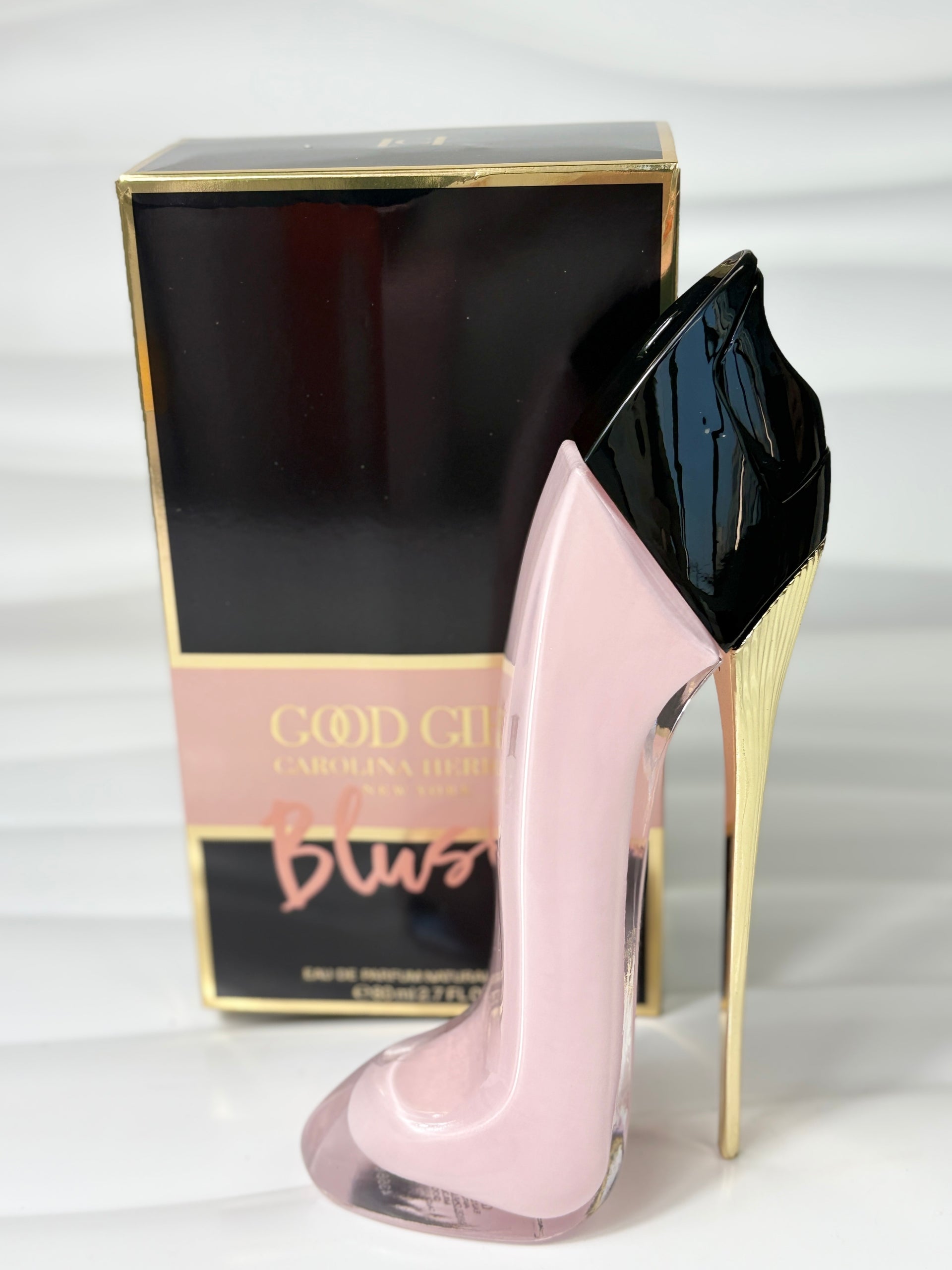 Carolina Herrera Good Girl Blush EDP For Women 80ml