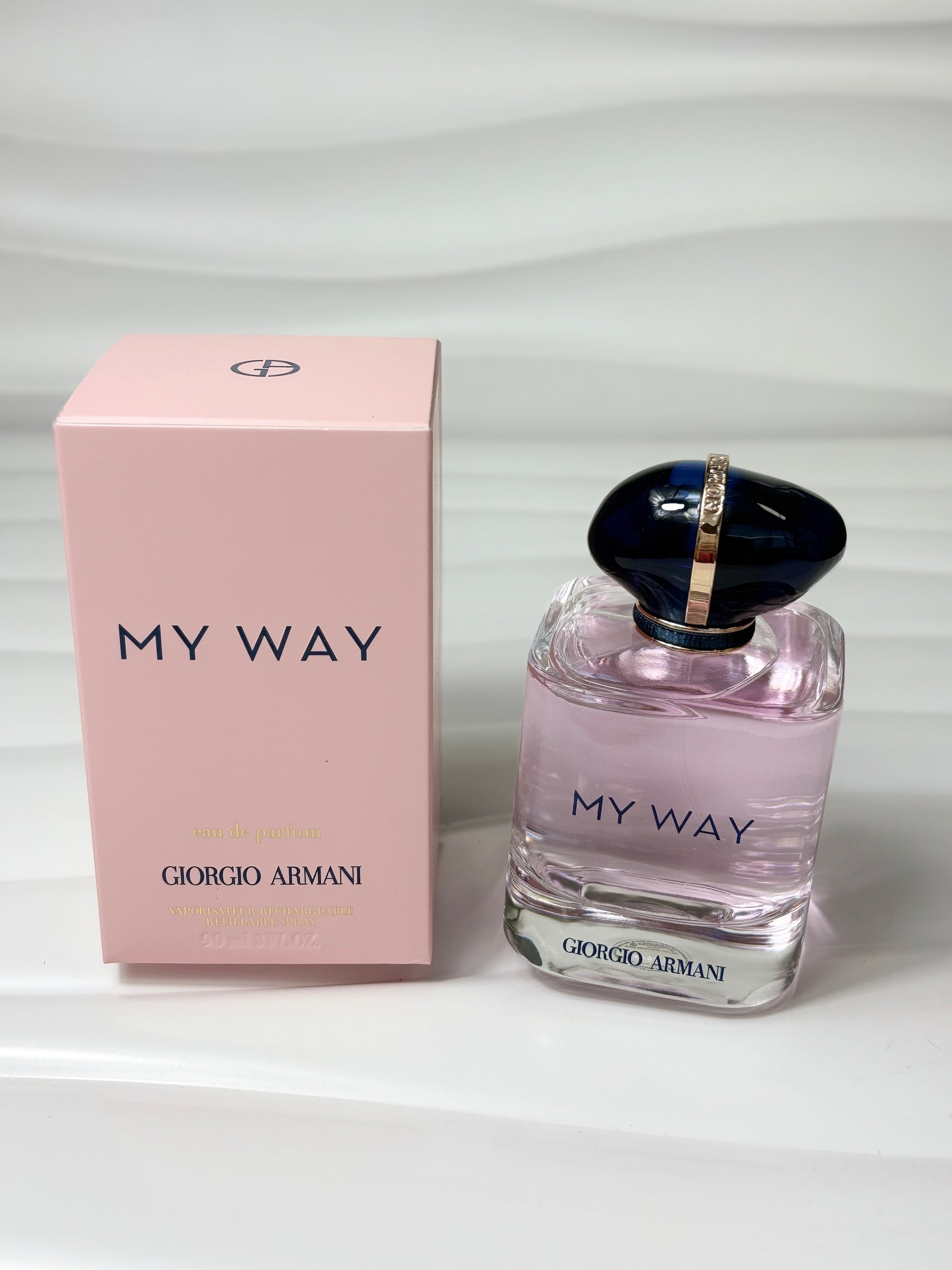 Giorgio Armani My Way EDP For Women 90ml