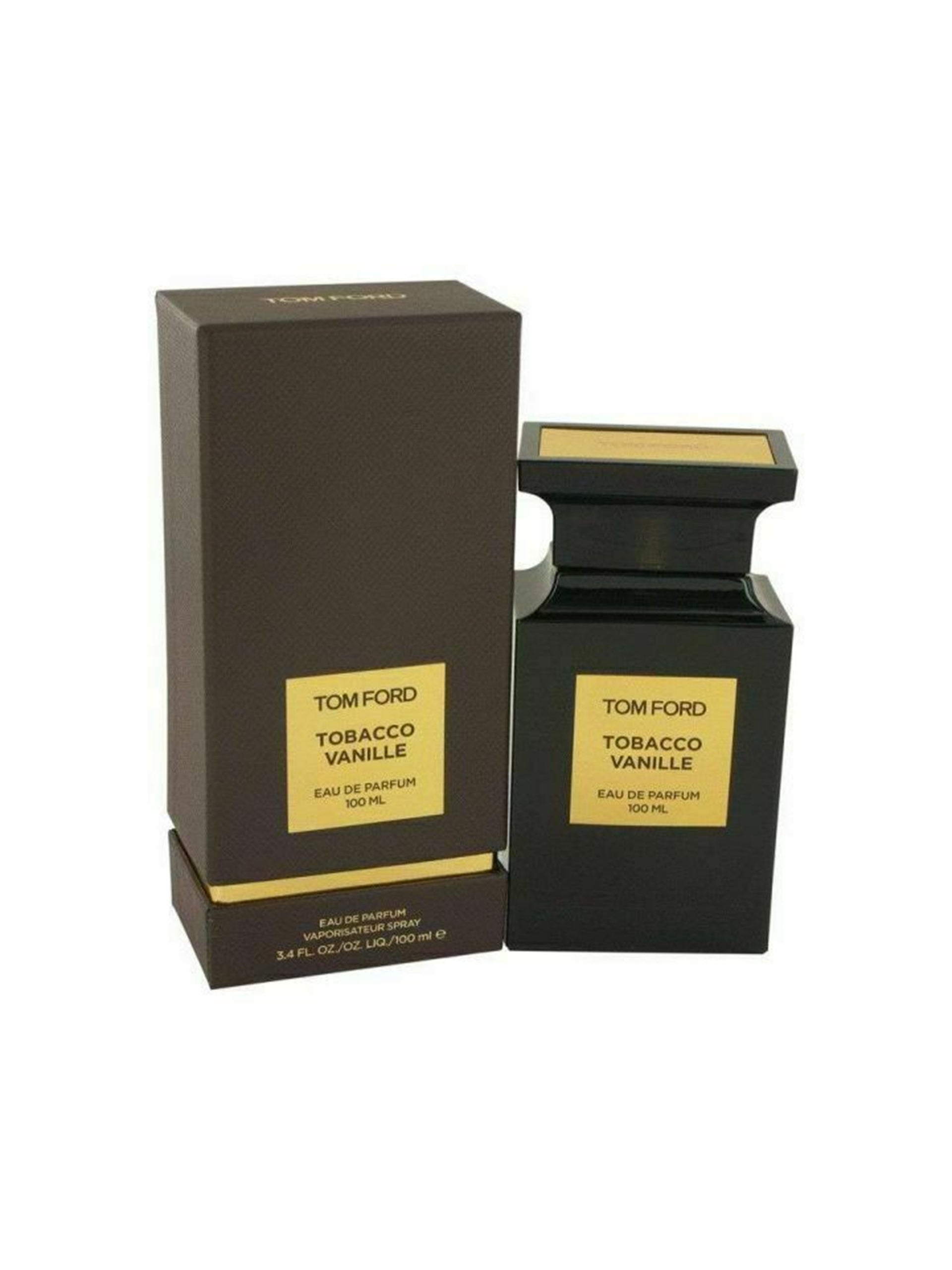 Tom Ford Tobacco Vanille EDP (Unisex) 100ml
