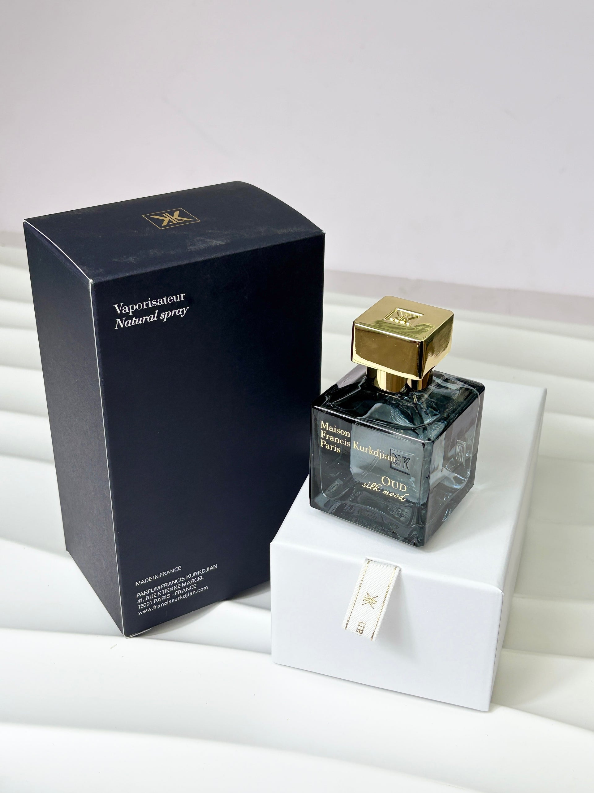 Maison Francis Kurkdjian Oud Silk Mood EDP (Unisex) 70ml