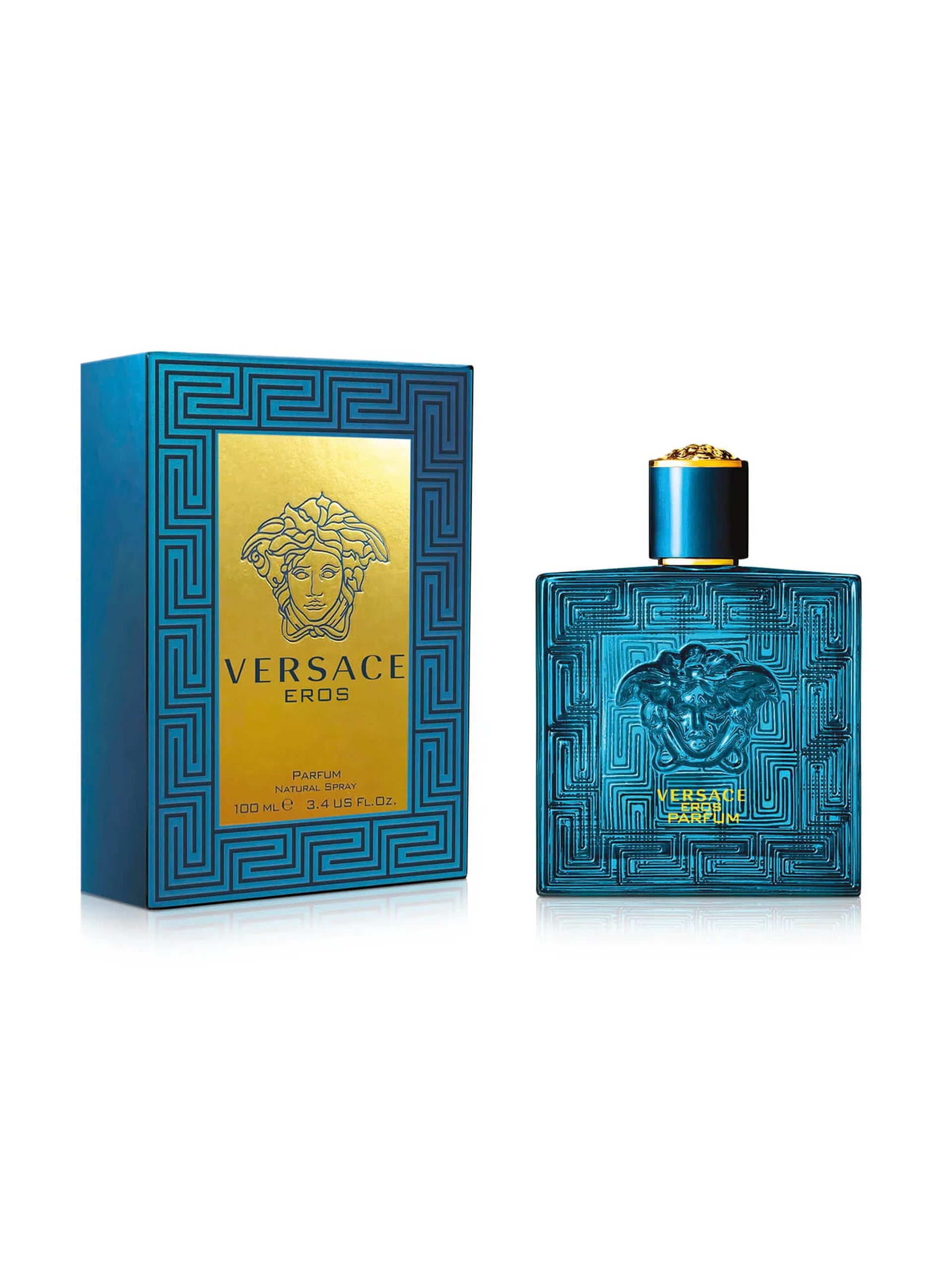 Versace Eros Parfum For Men 100ml