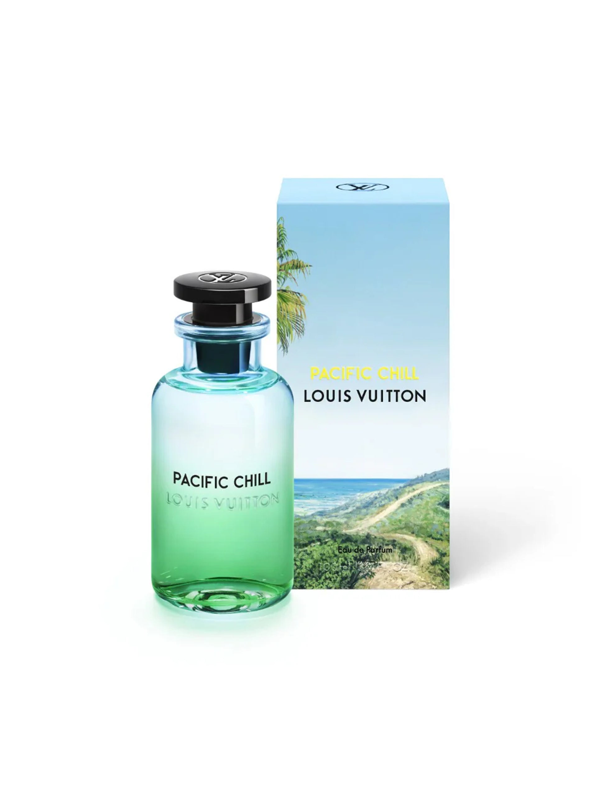 LV Pacific Chill EDP (Unisex) 100ml
