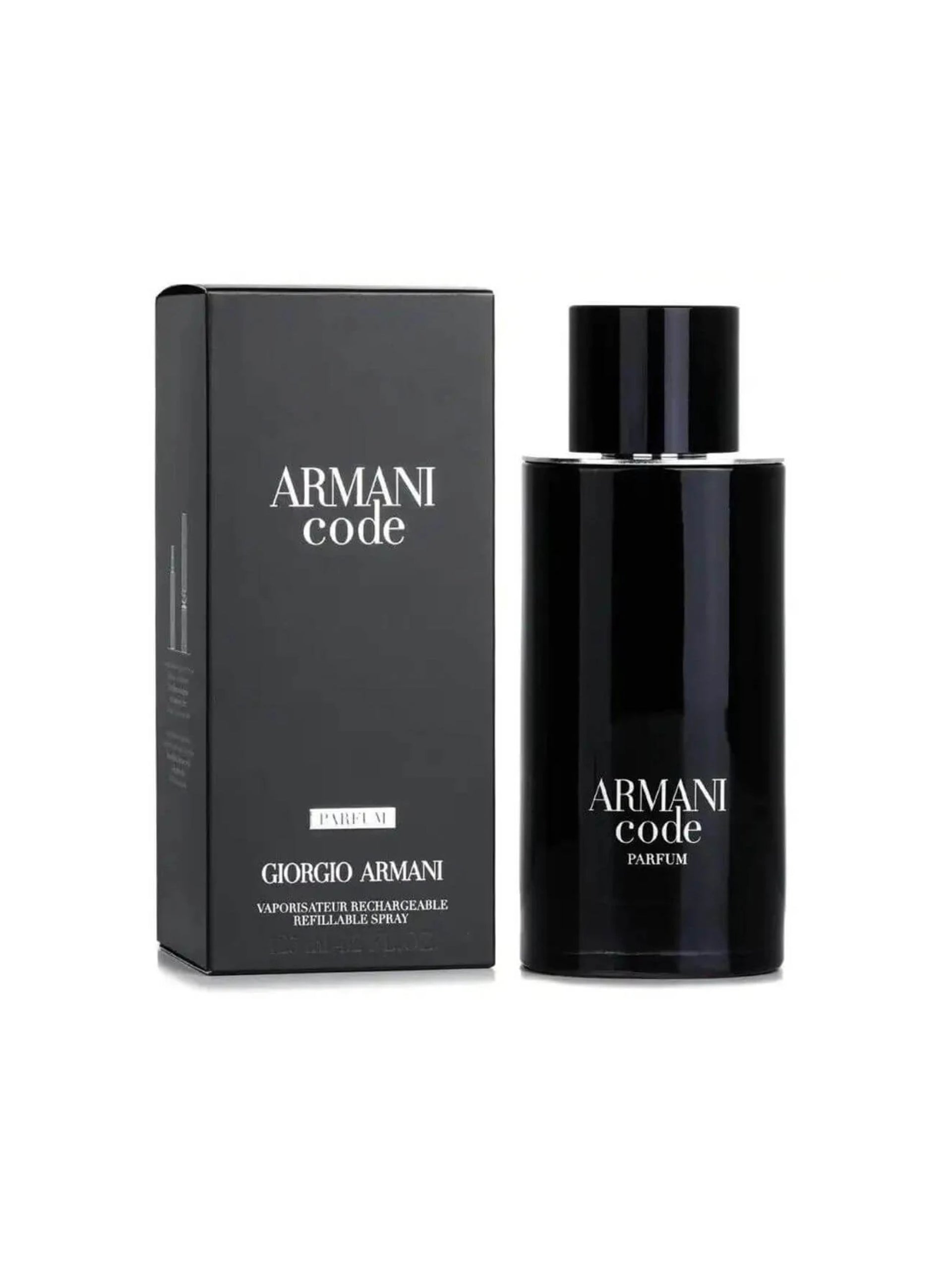 Giorgio Armani Code EDP For Men 125ml