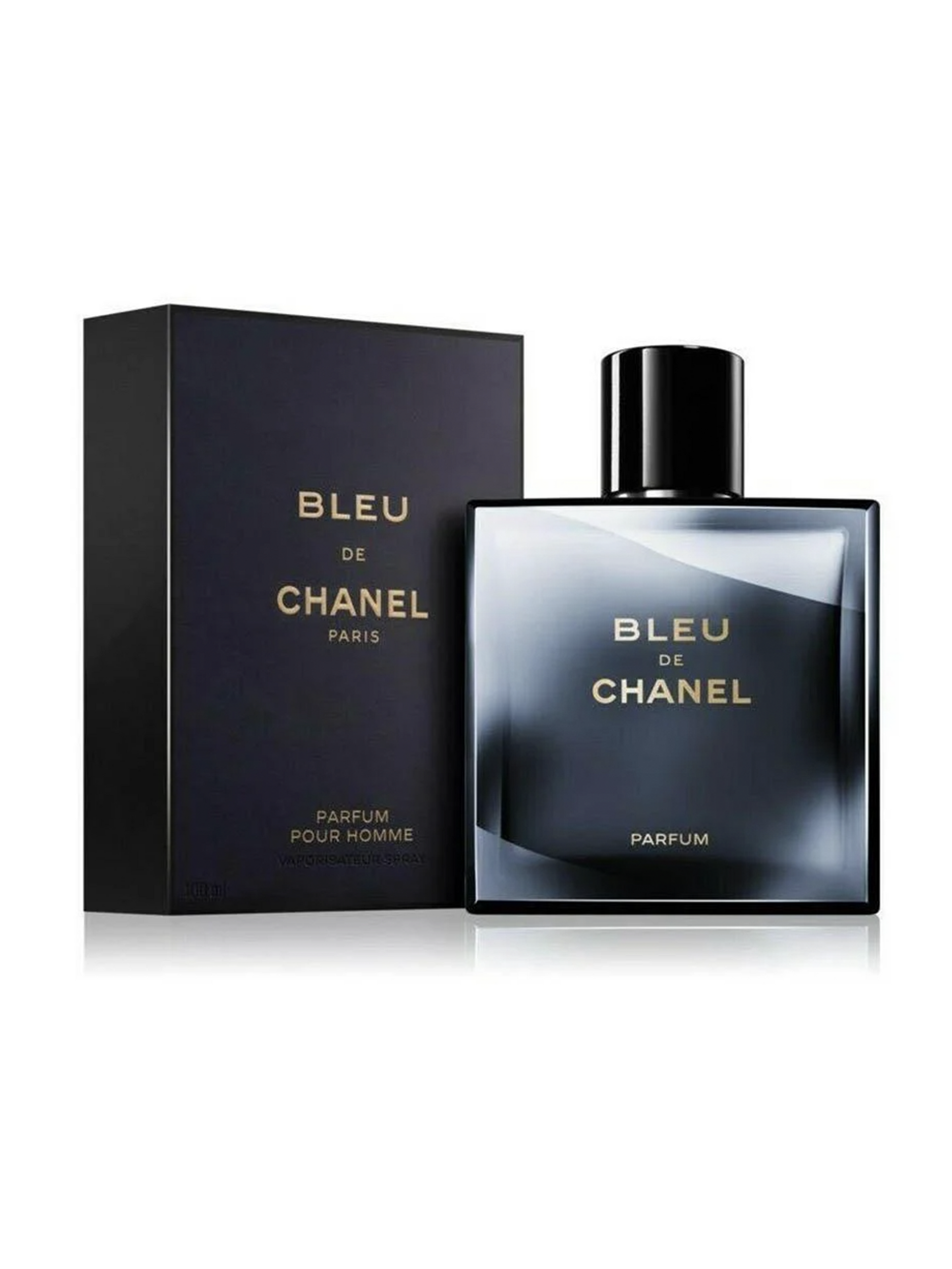 Chanel Bleu de Chanel PARFUM For Men 100ml