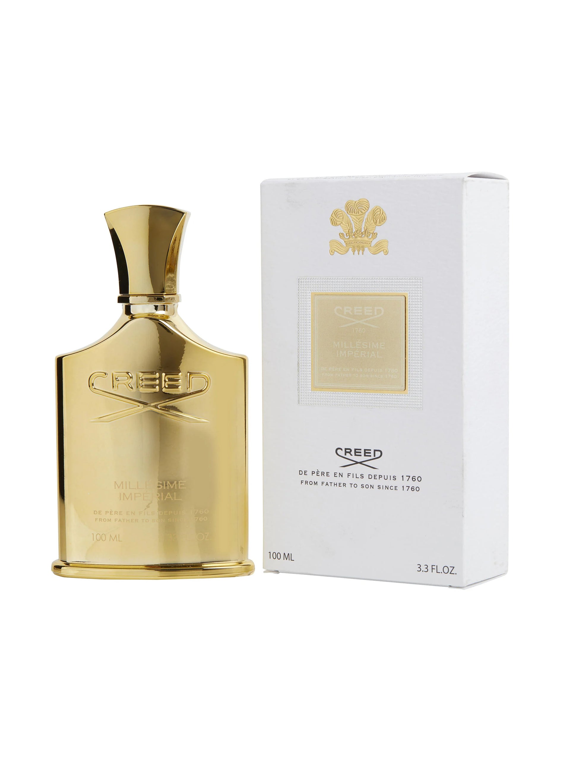 Creed Millésime Imperial EDP For Men 100ml