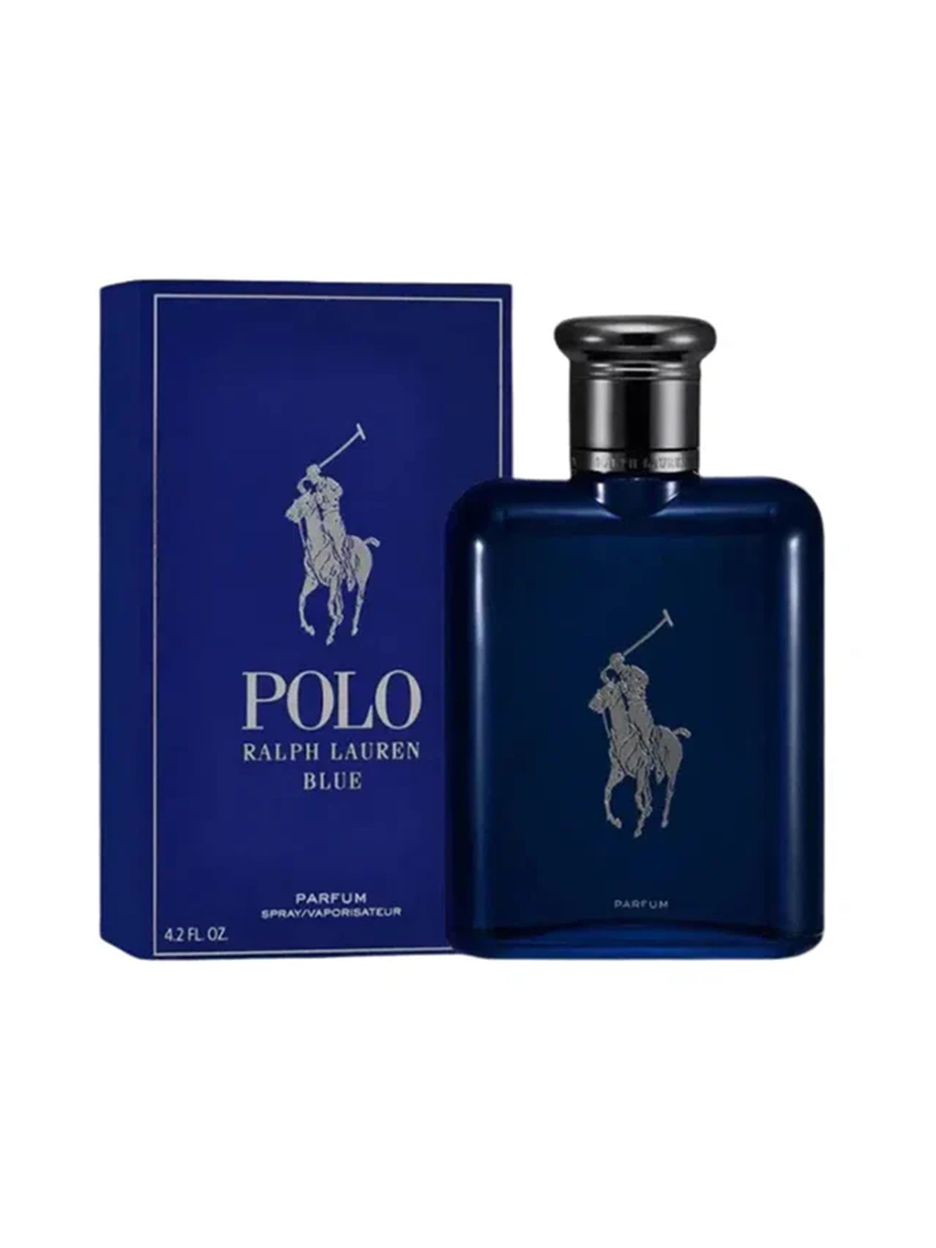 Ralph Lauren Polo Blue For Men EDP 125ml