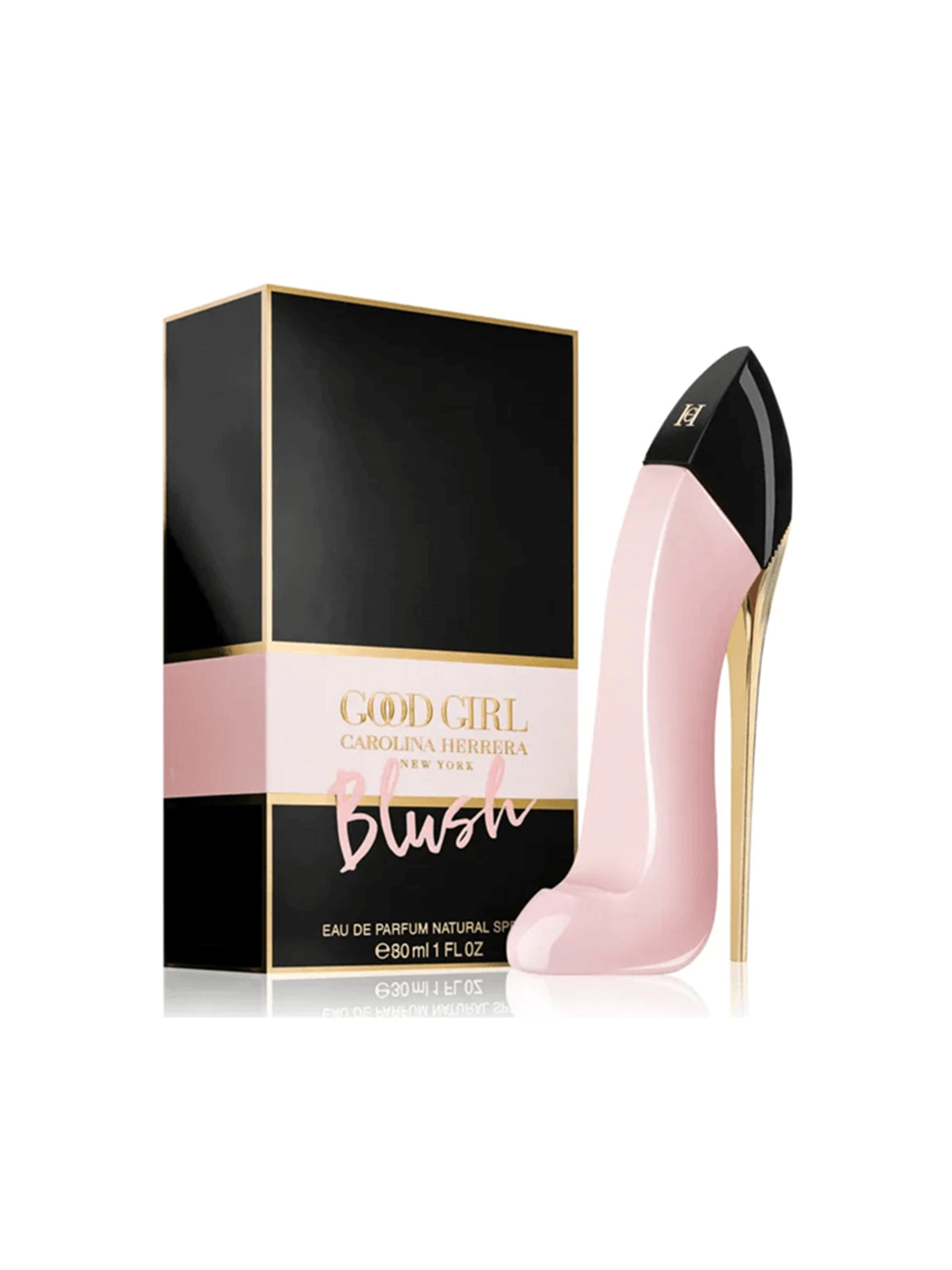 Carolina Herrera Good Girl Blush EDP For Women 80ml