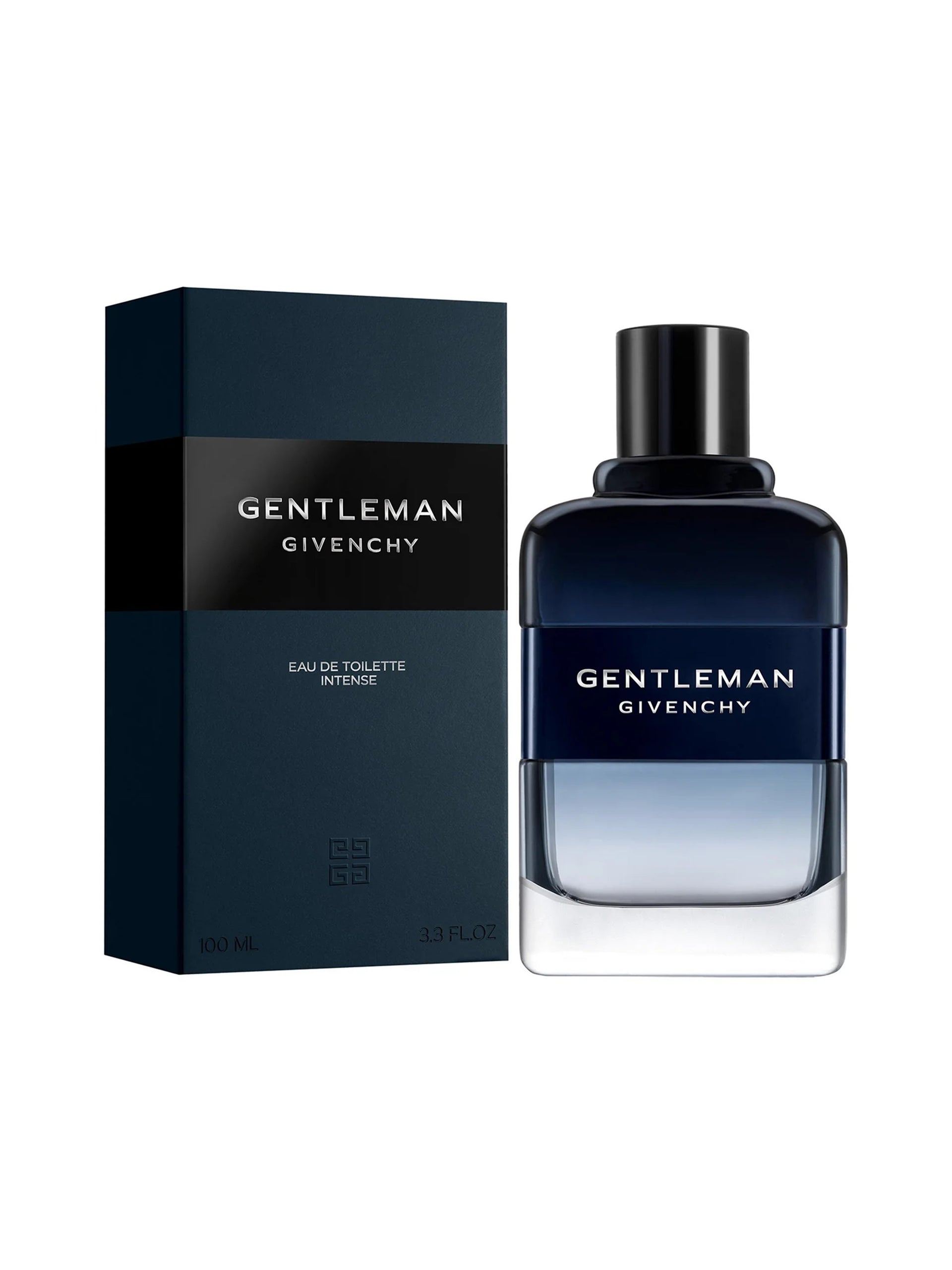 Givenchy Gentleman EDT Intense For Men 100ml