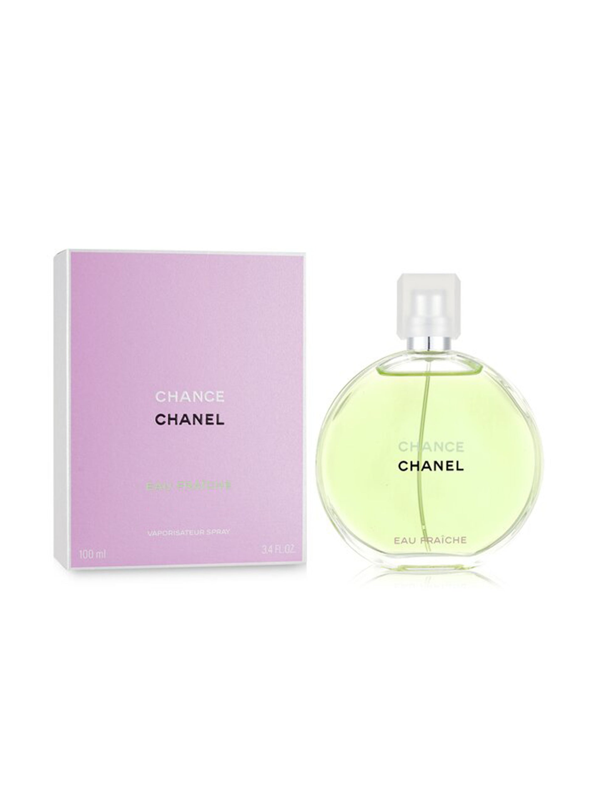 Chanel Chance Eau Fraiche EDP For Women 100ml