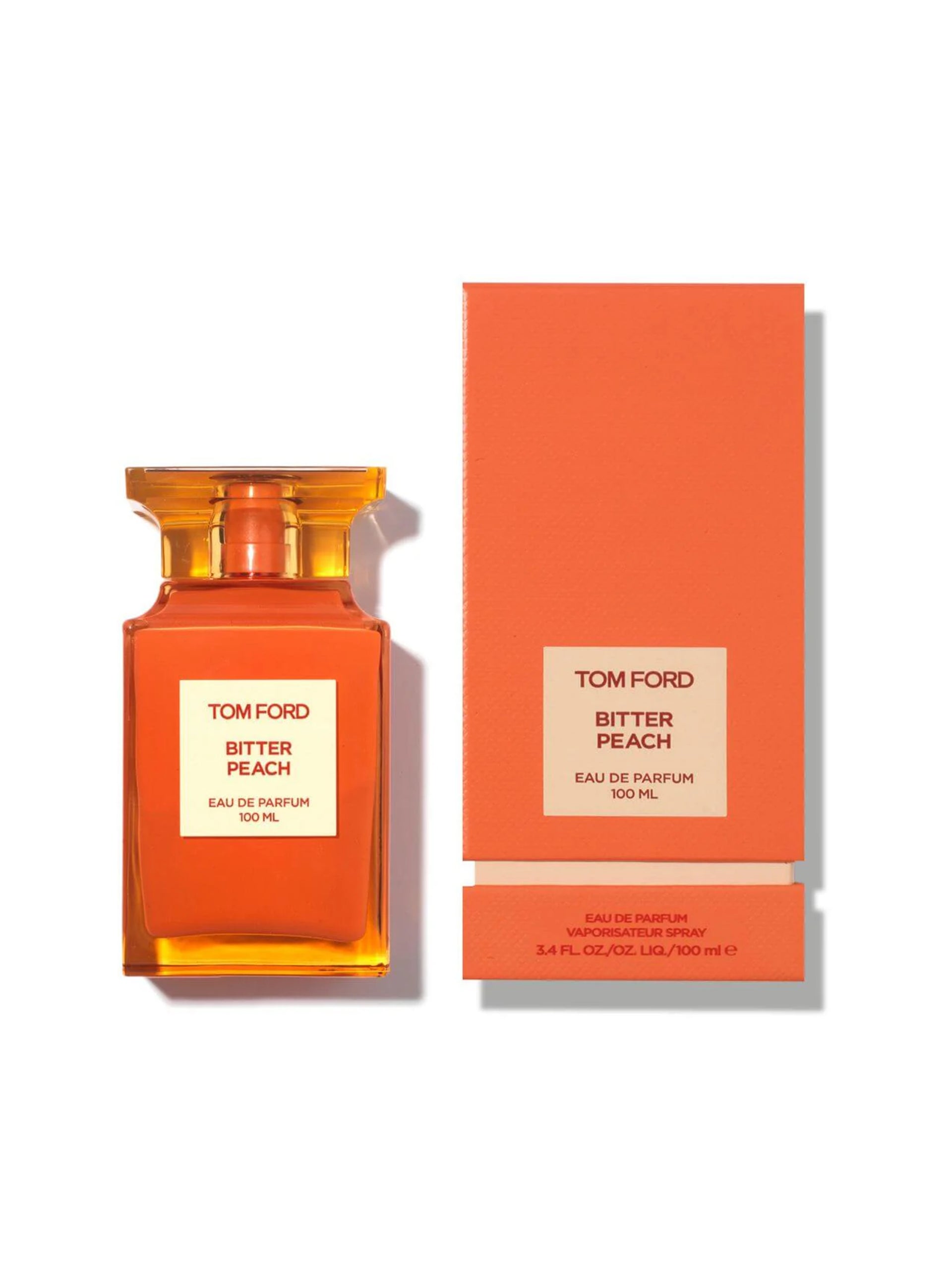 Tom Ford Bitter Peach EDP (Unisex) 100ml