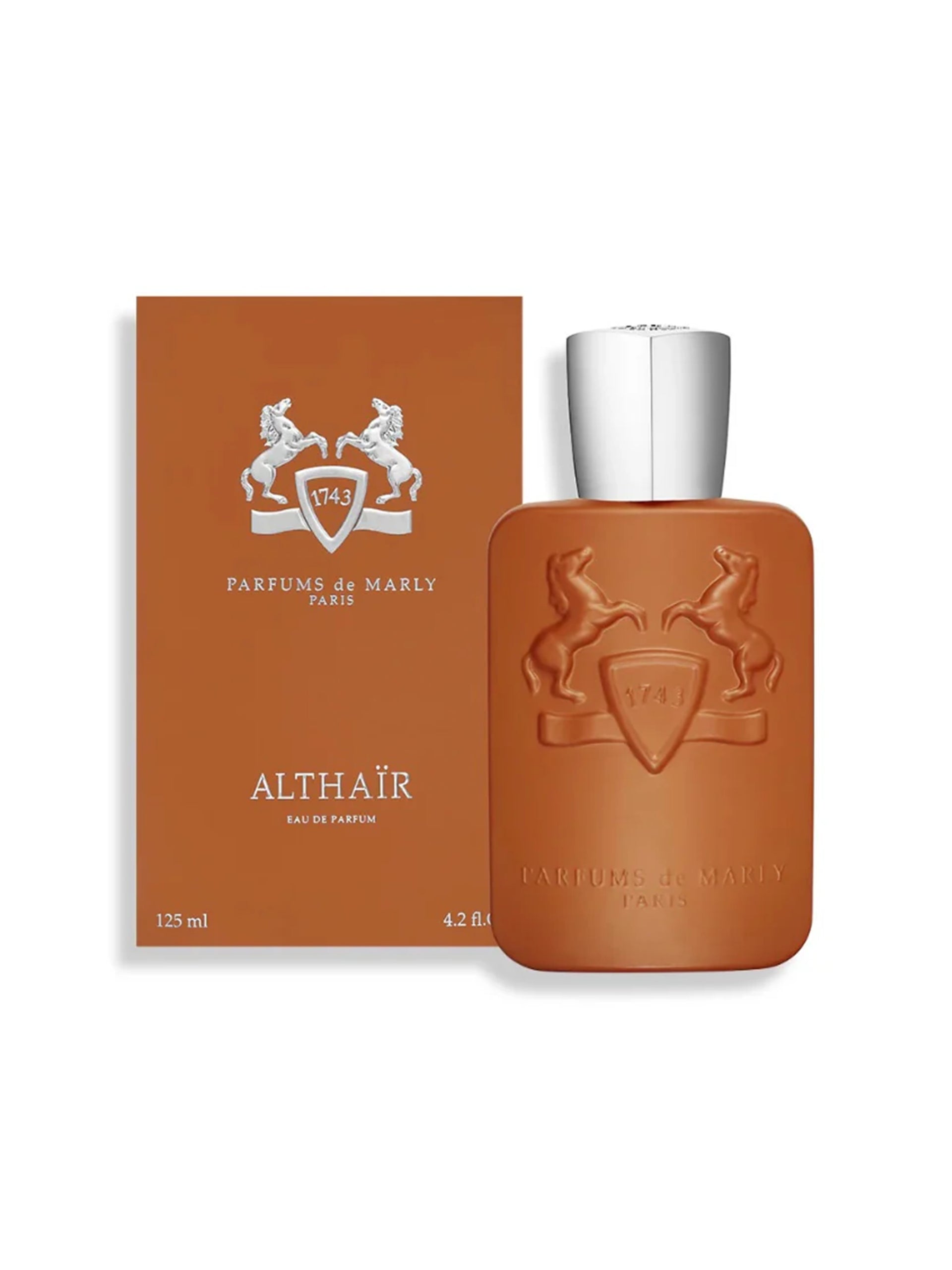 Parfums De Marly Althaïr EDP (Unisex) 125ml