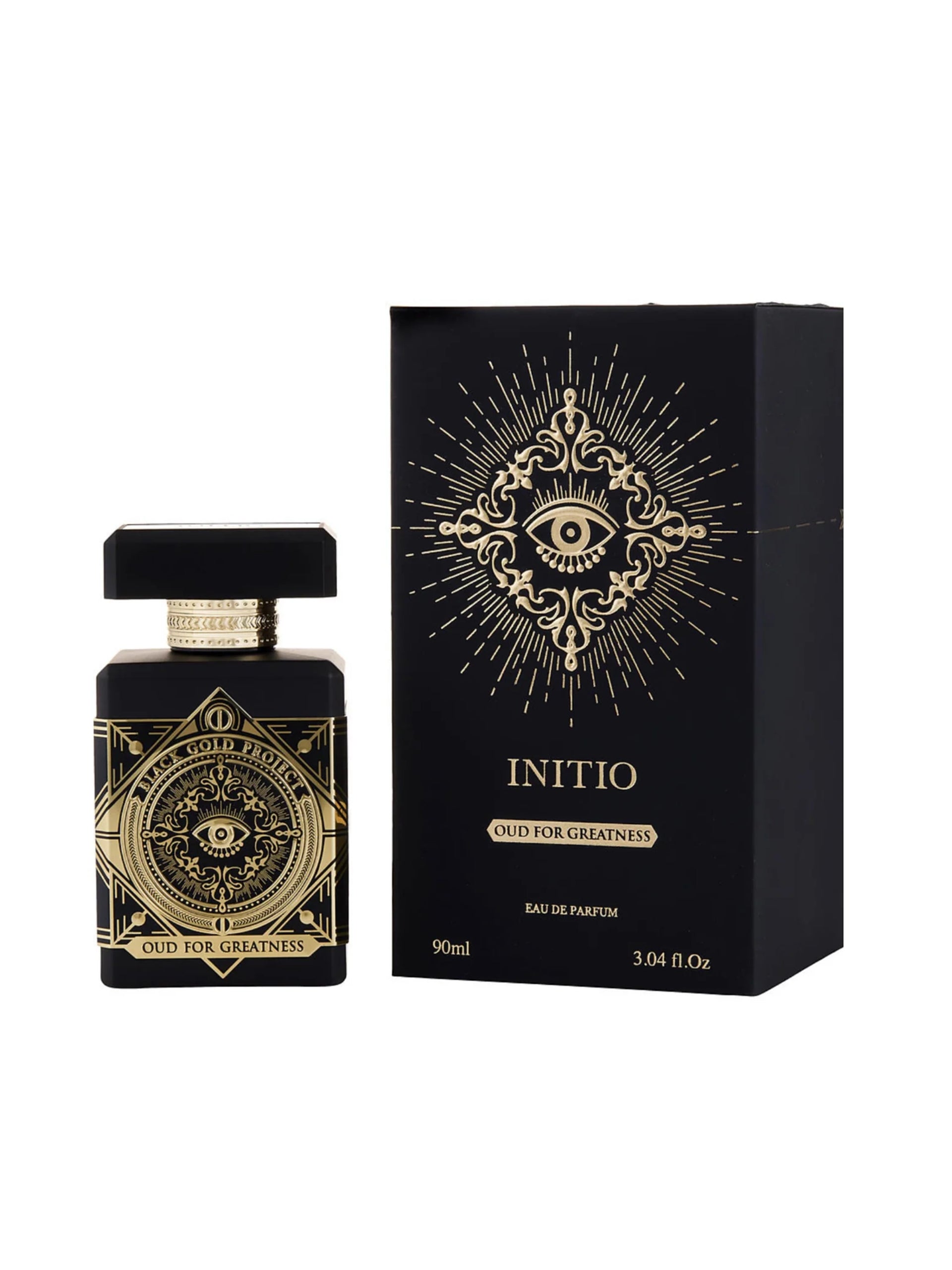 Initio Oud for Greatness EDP (Unisex) 90ml
