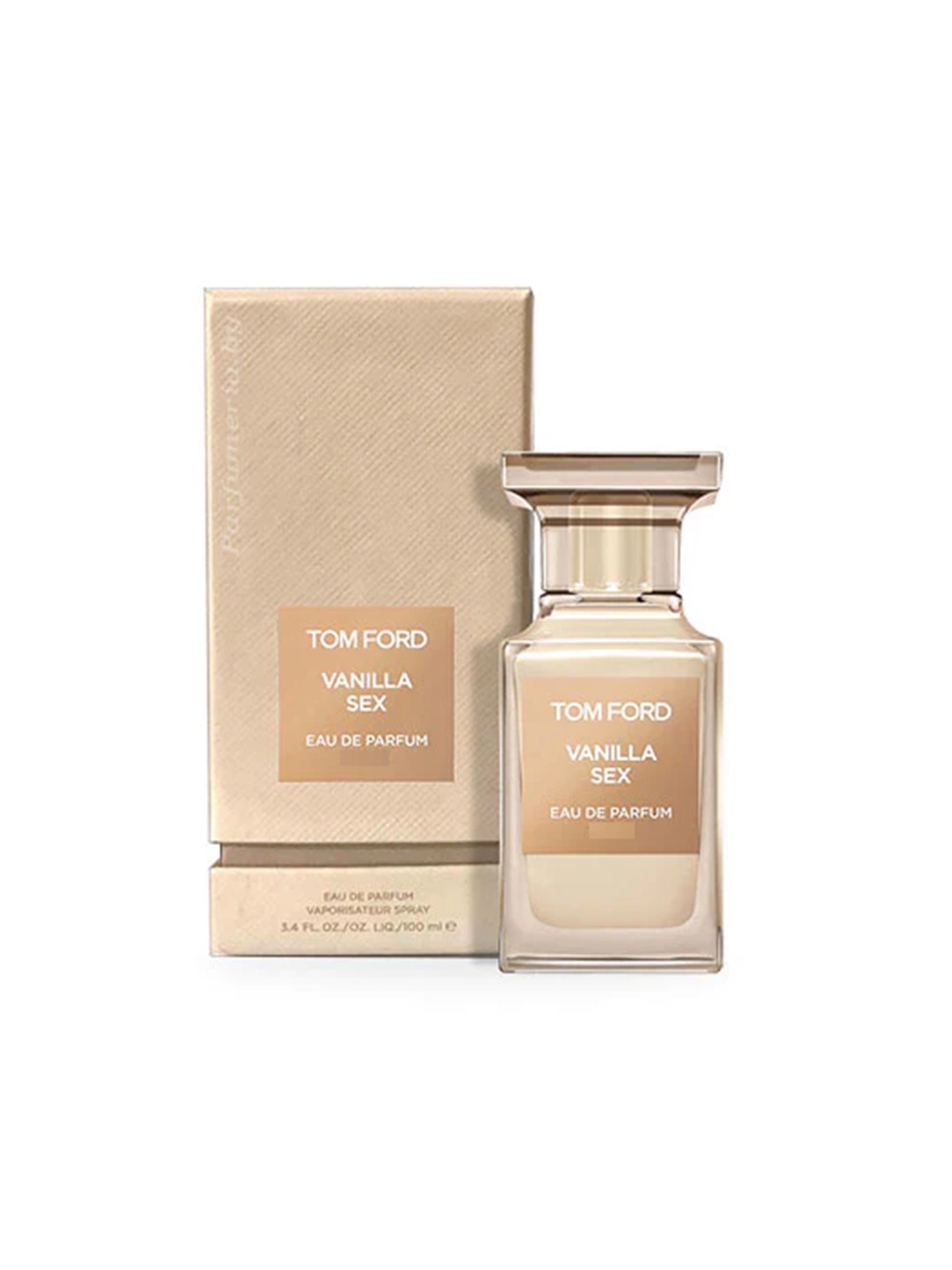 Tom Ford Vanilla Sex EDP (Unisex) 100ml