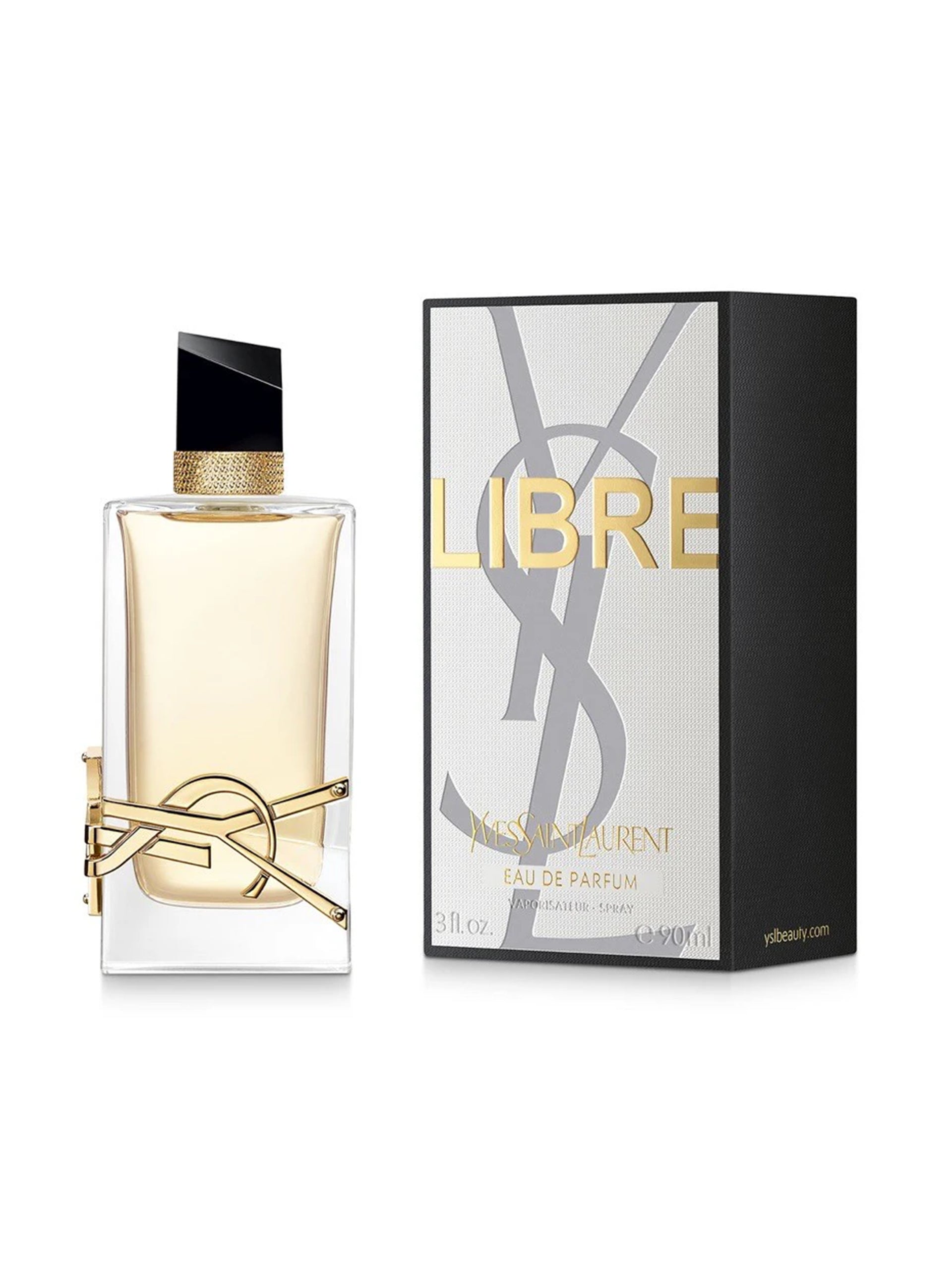 Yves Saint Laurent Libre EDP For Women 90ml