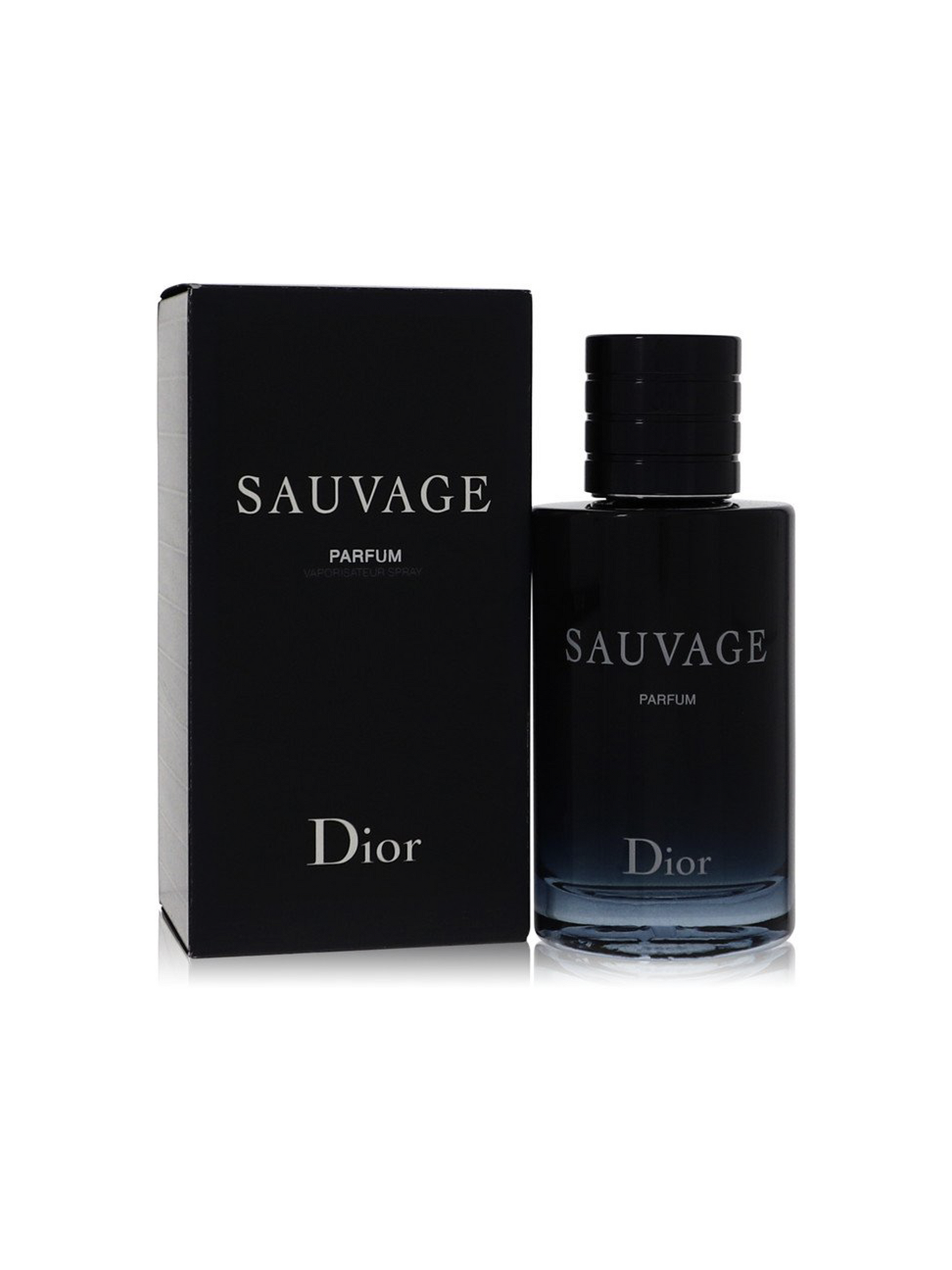 Dior Sauvage EDP For Men 100ml