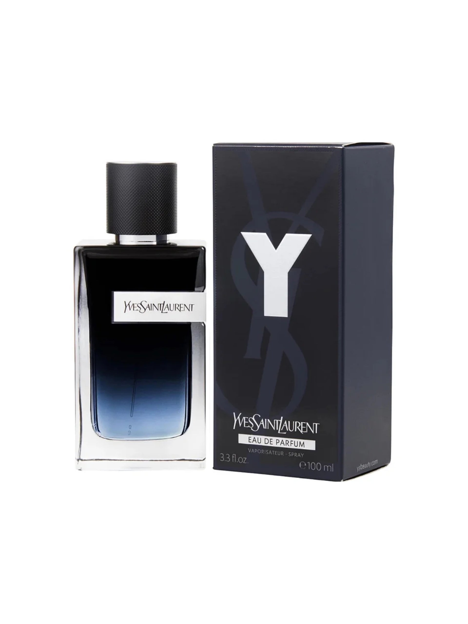 Yves Saint Laurent Y EDP For Men 100ml