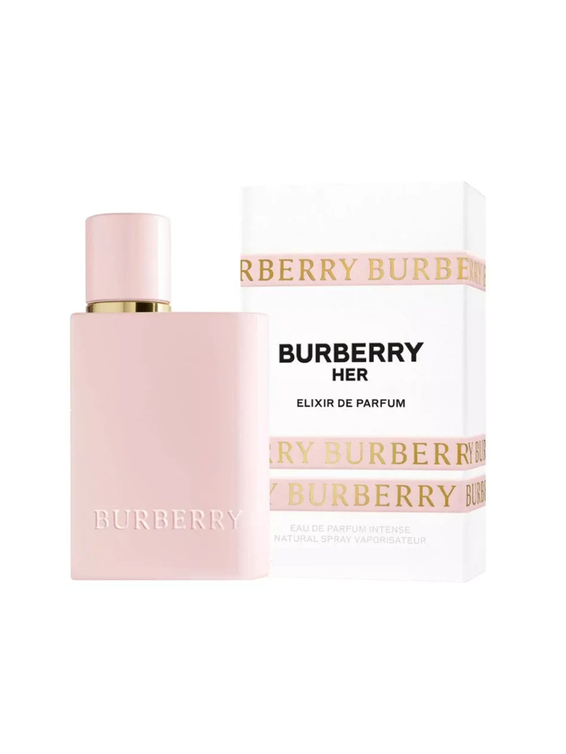 Burberry Her Elixir EDP For Women 100ml