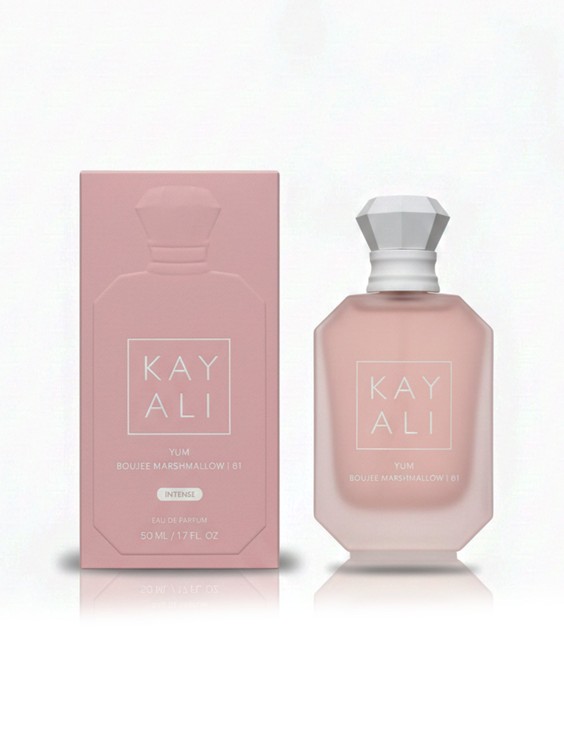 Kayali Yum Boujee Marshmallow EDP Intense For Women 100ml