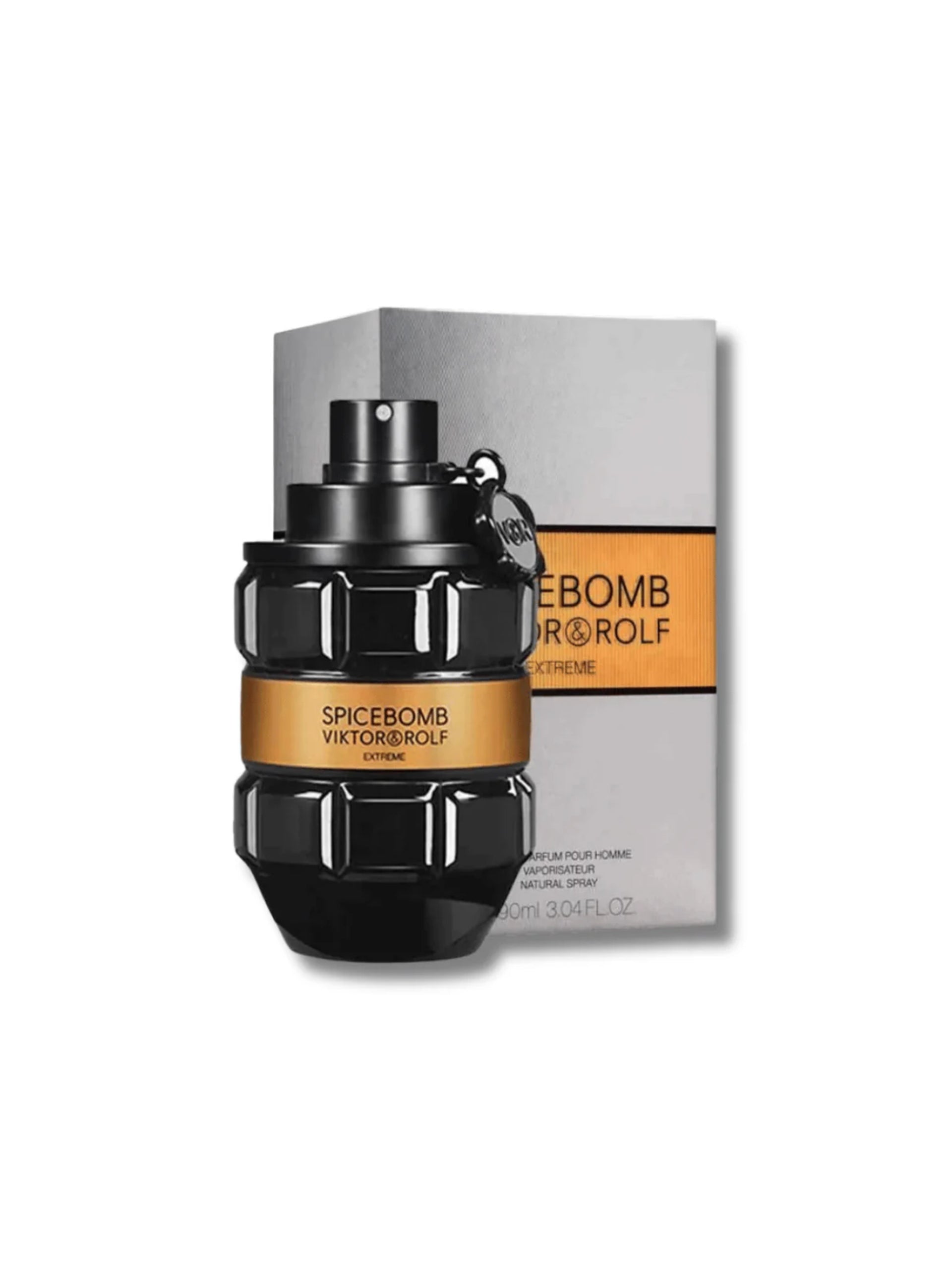 Viktor & Rolf SpiceBomb Extreme EDP For Men 90ml