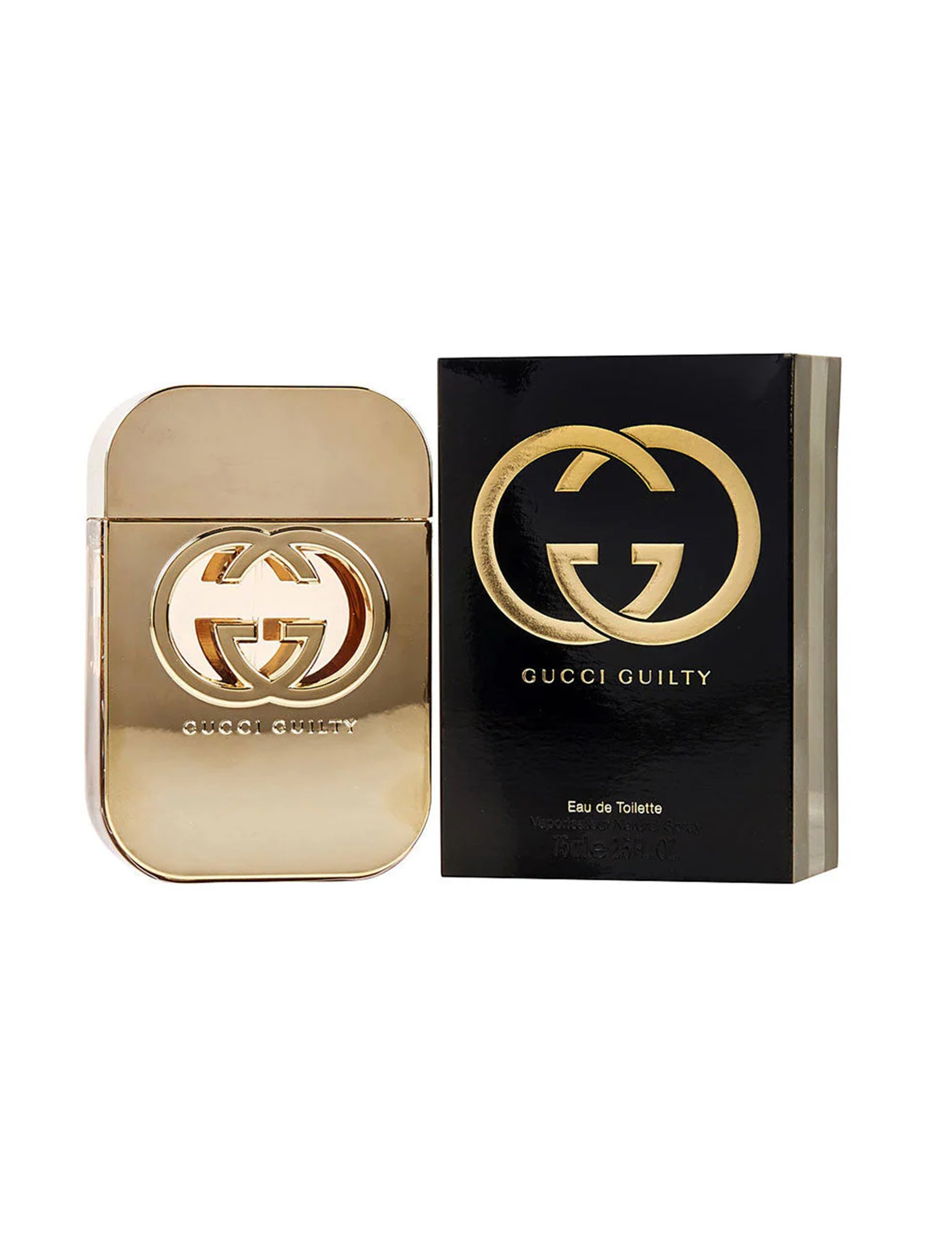 Gucci Guilty For Women 75ml