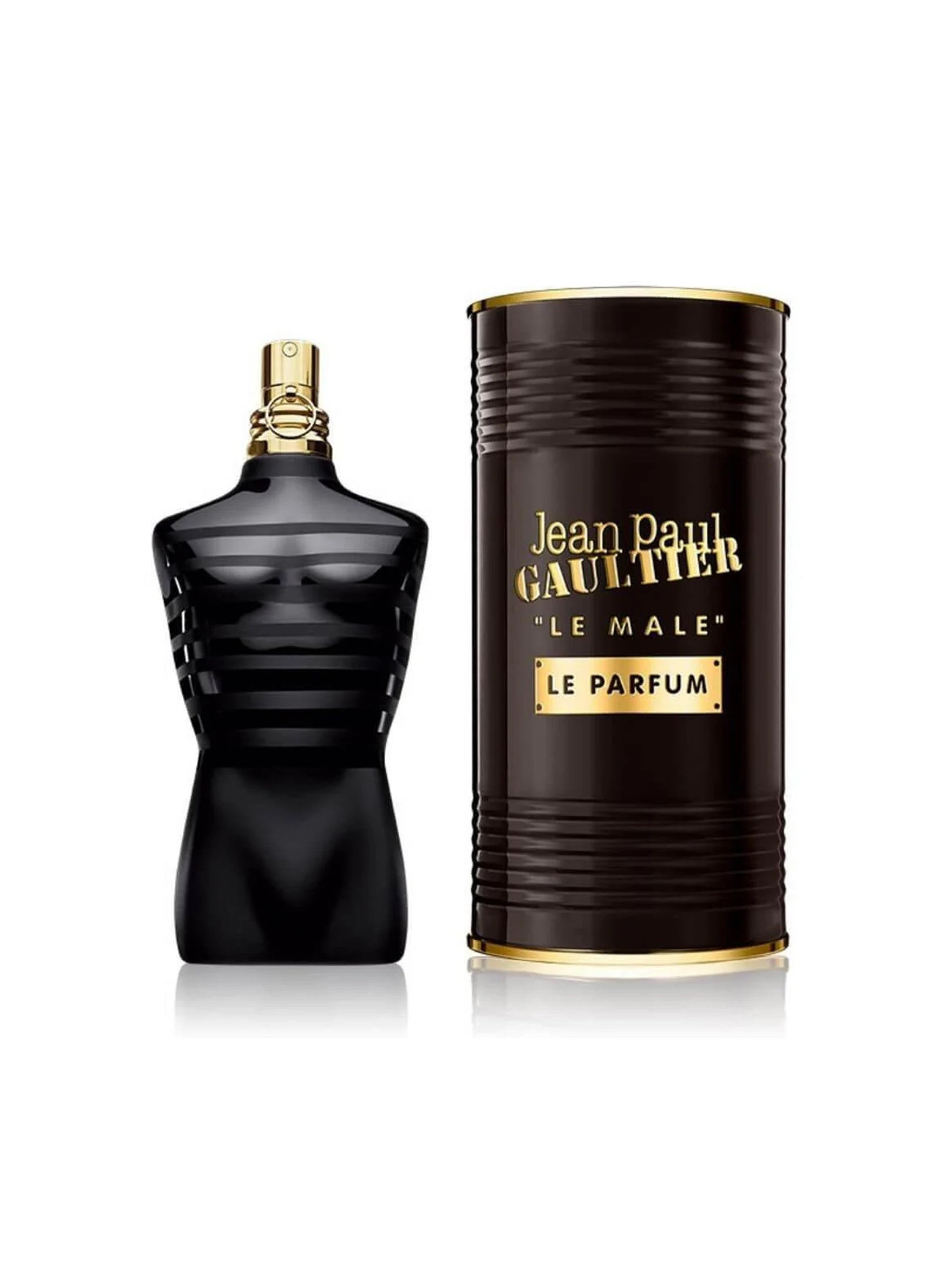 Jean Paul Gaultier Le Male Le Parfum For Men 125ml