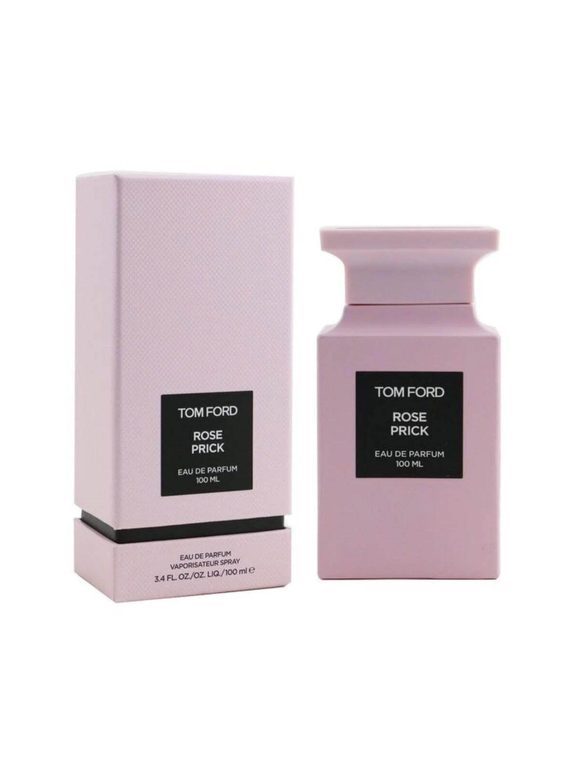 Tom Ford Rose Prick EDP For Women 100ml