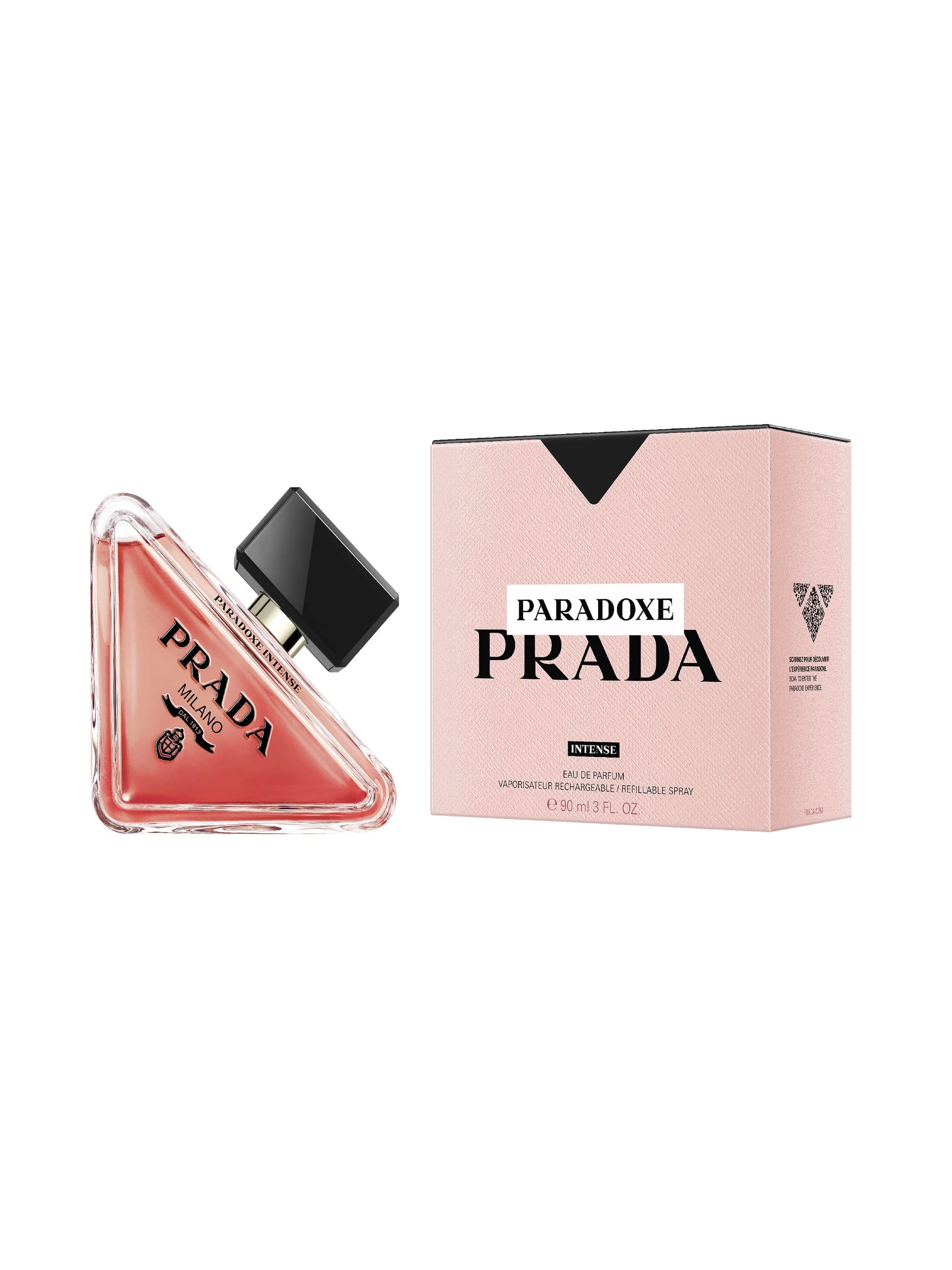 Prada Paradoxe EDP Intense For Women 90ml