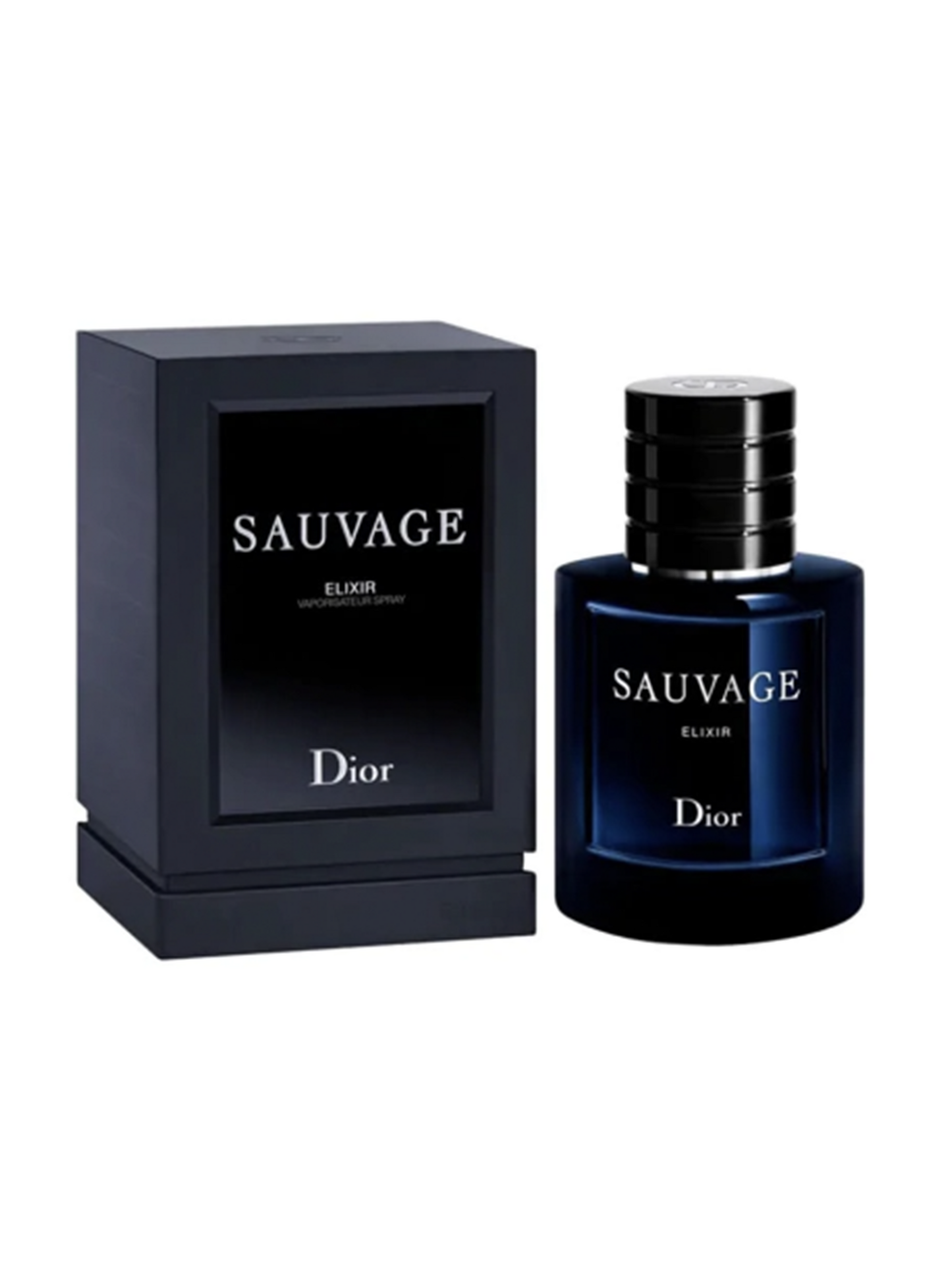 Christian Dior Sauvage Elixir For Men 60ml