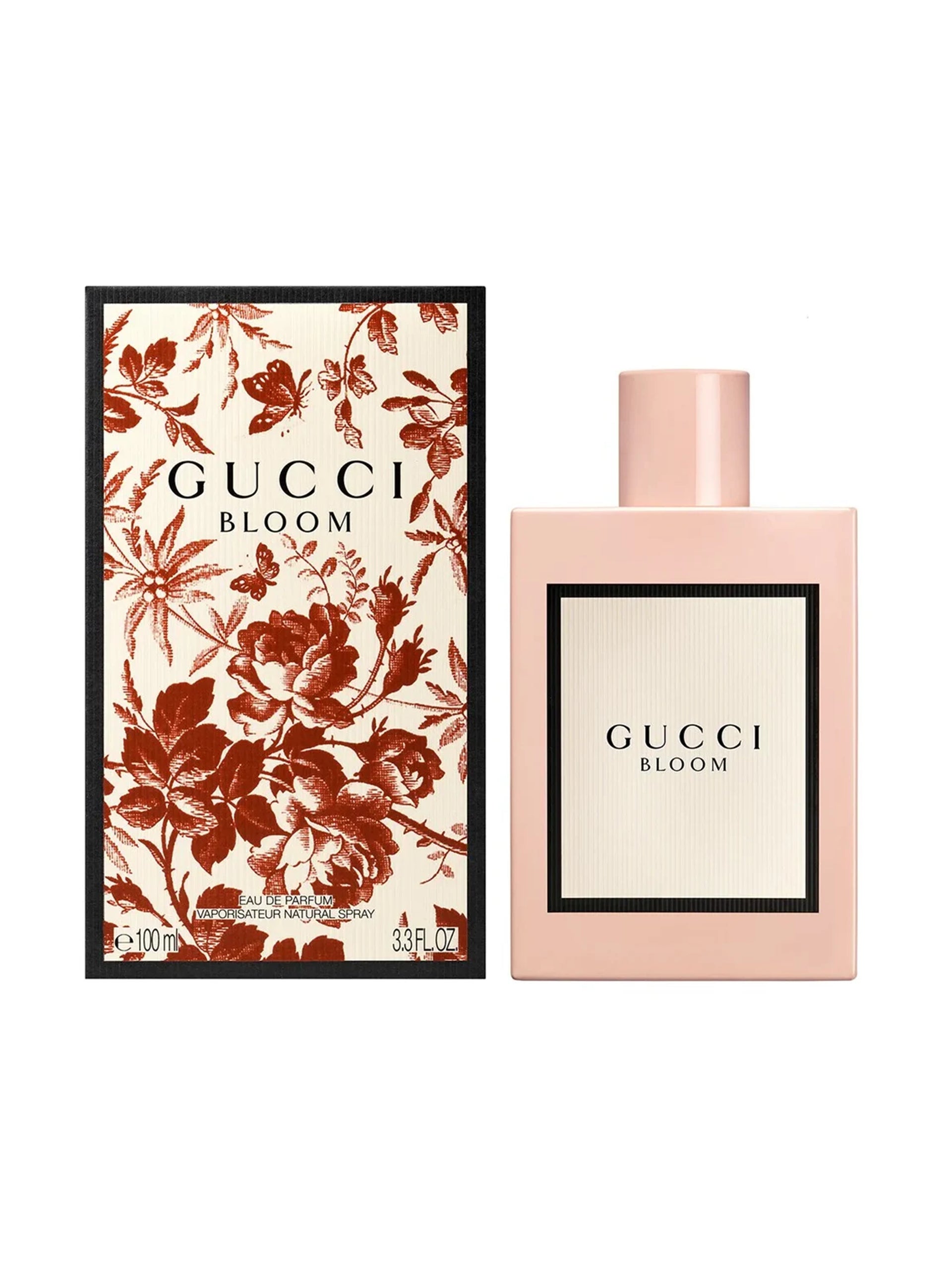 Gucci Bloom EDP For Women 100ml