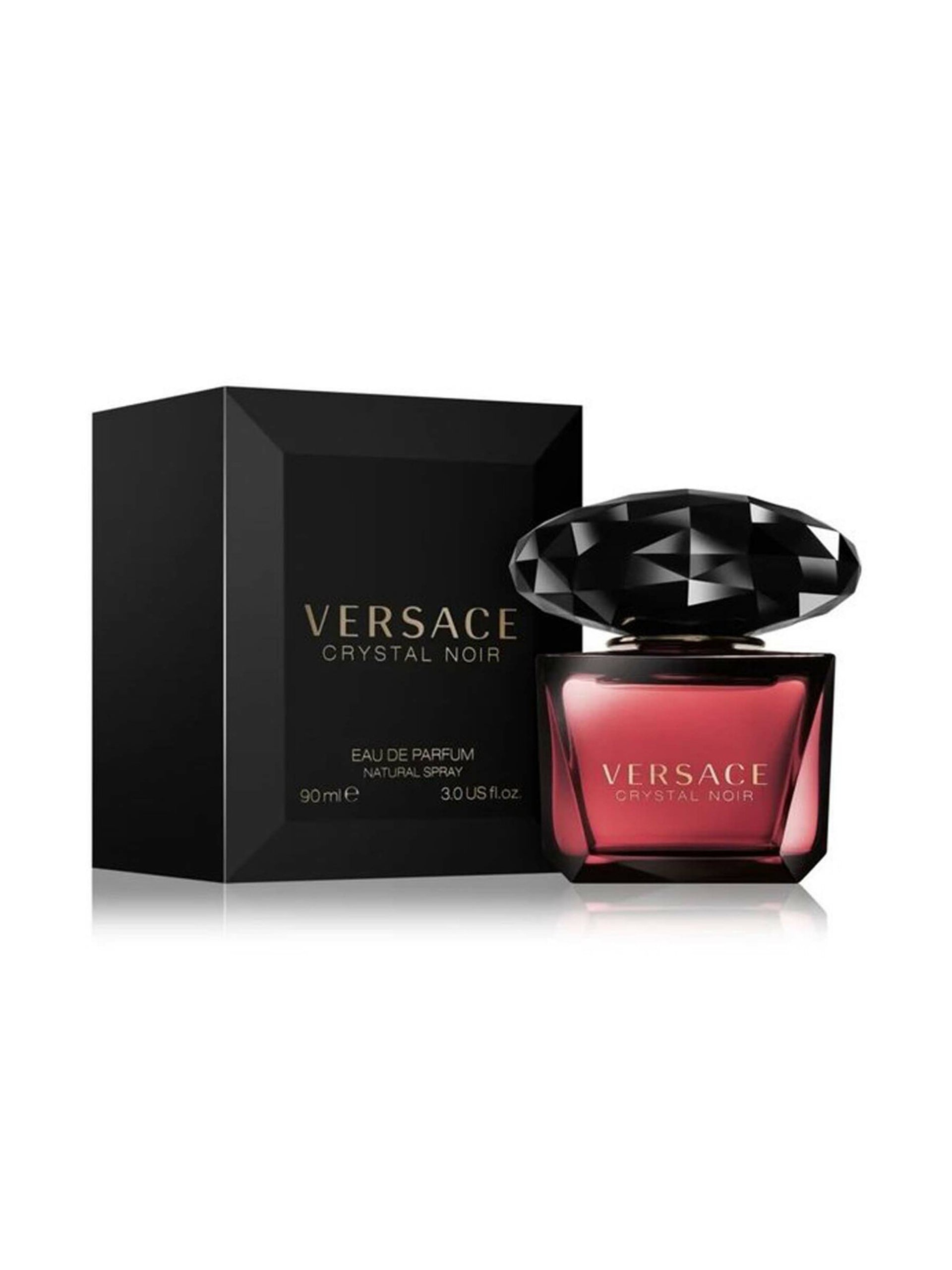 Versace Crystal Noir EDP For Women 90ml