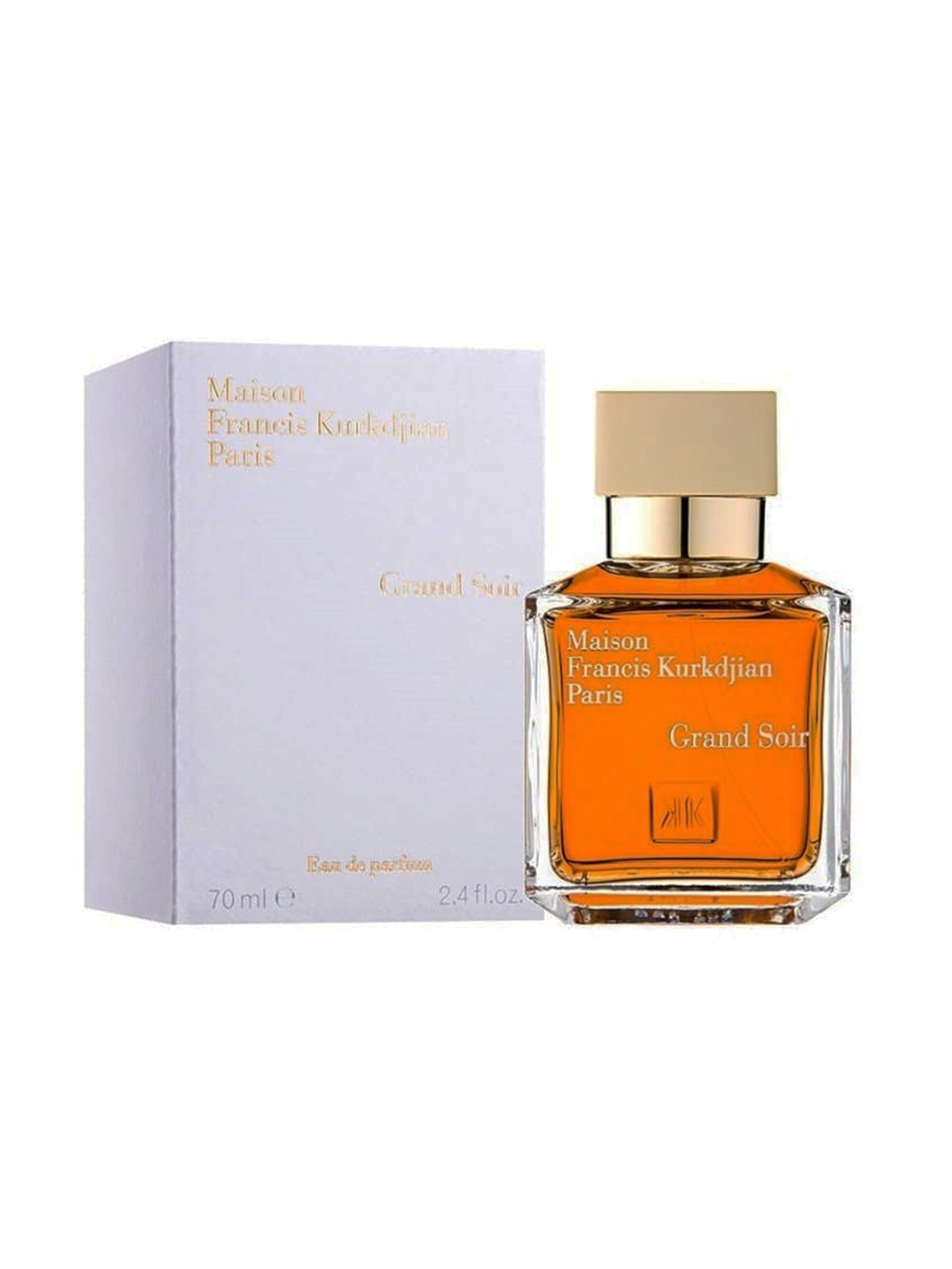 Maison Francis Kurkdjian Grand Soir Eau De Parfum (Unisex) 70ml