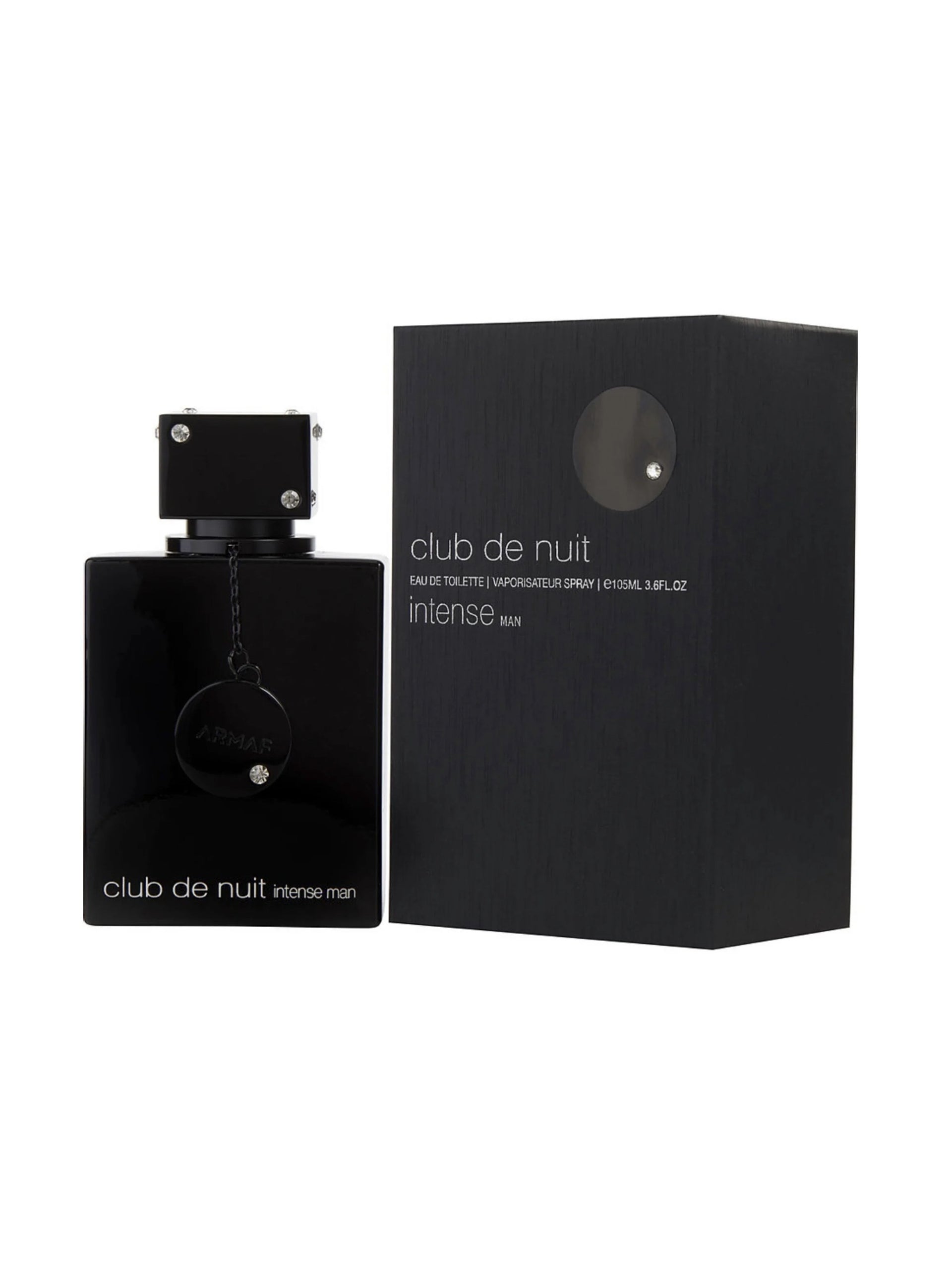 Armaf Club De Nuit Intense Man EDT 105ml