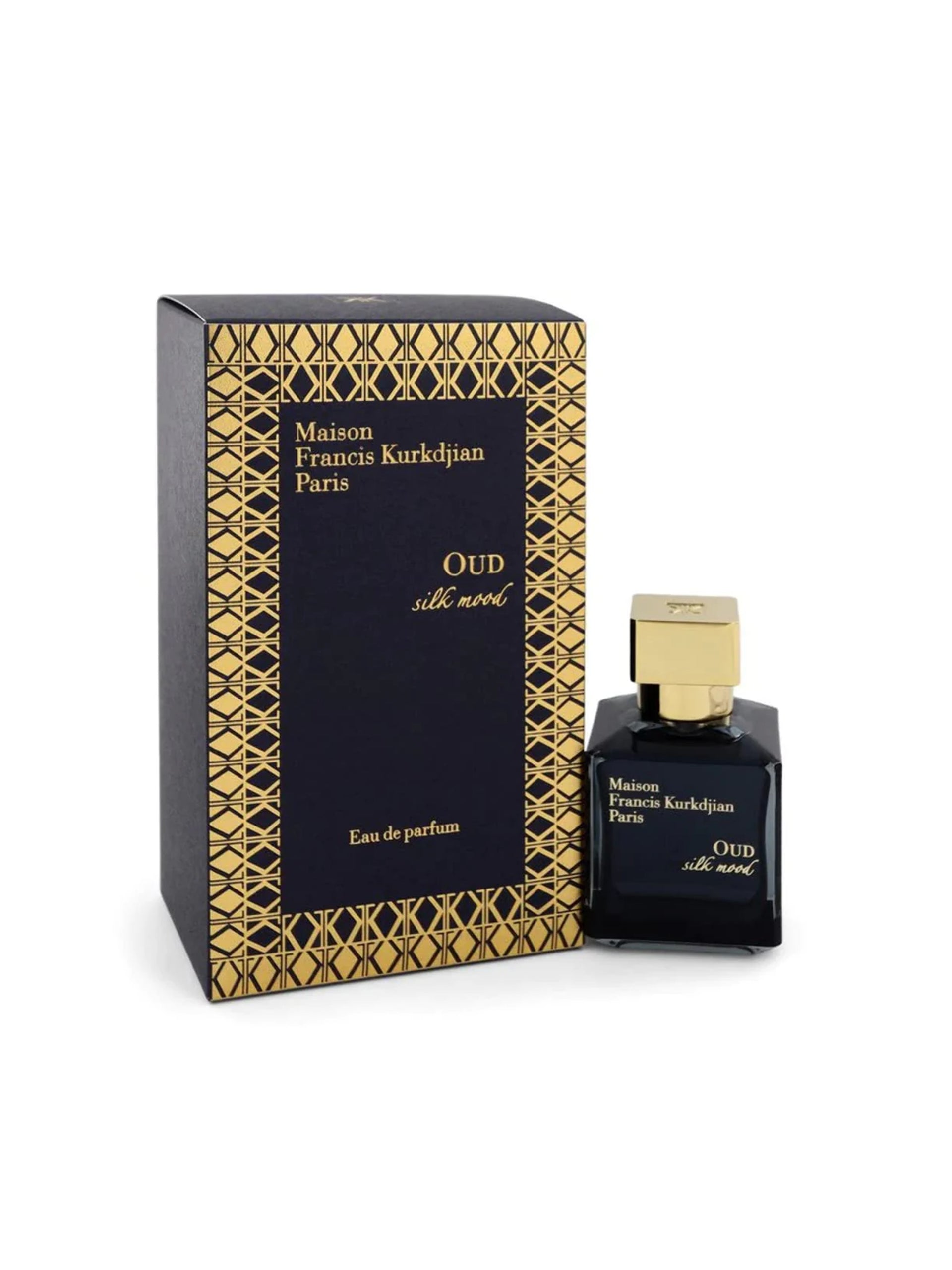 Maison Francis Kurkdjian Oud Silk Mood EDP (Unisex) 70ml