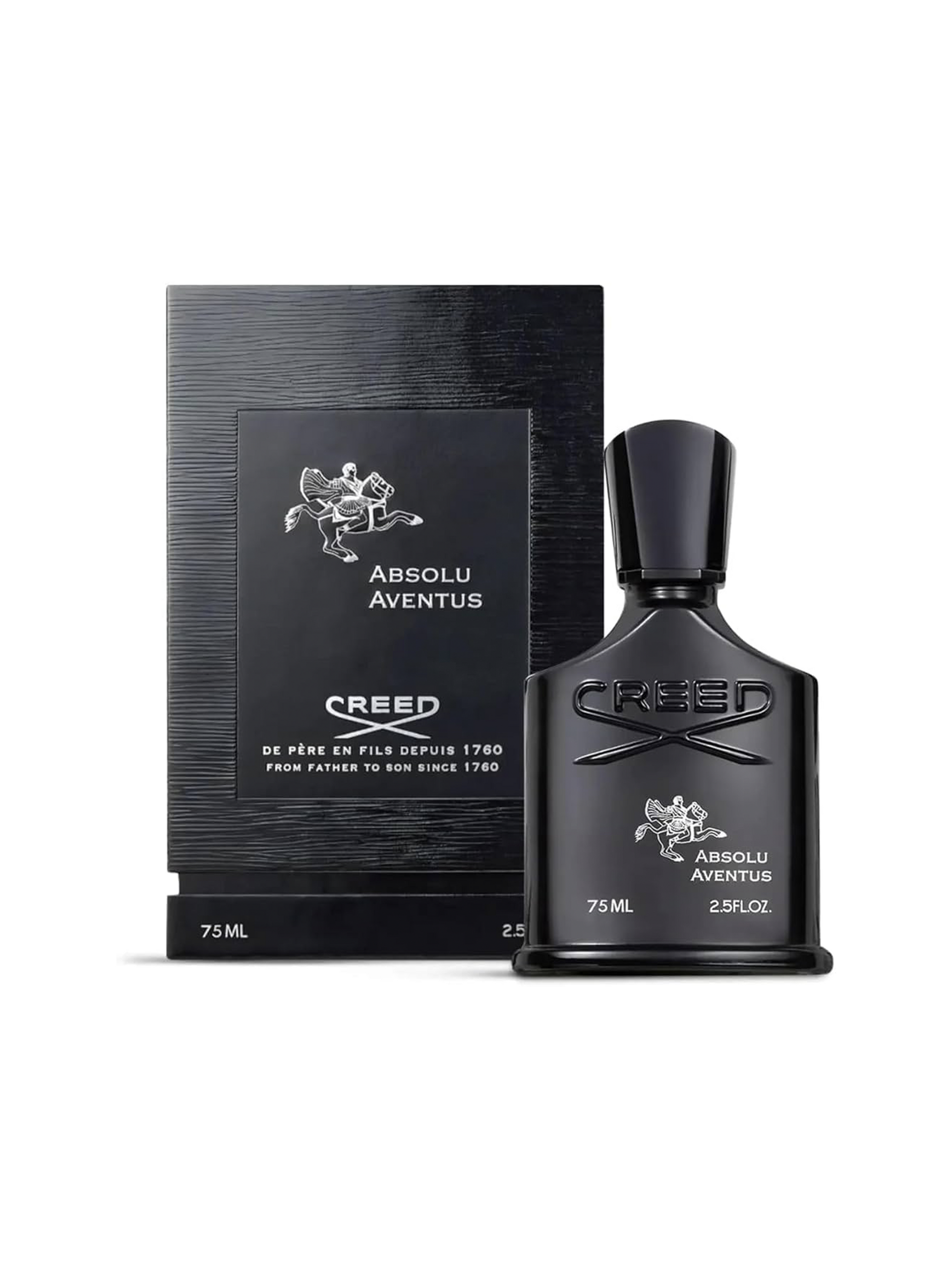 Creed Absolu Aventus EDP For Men 75ml