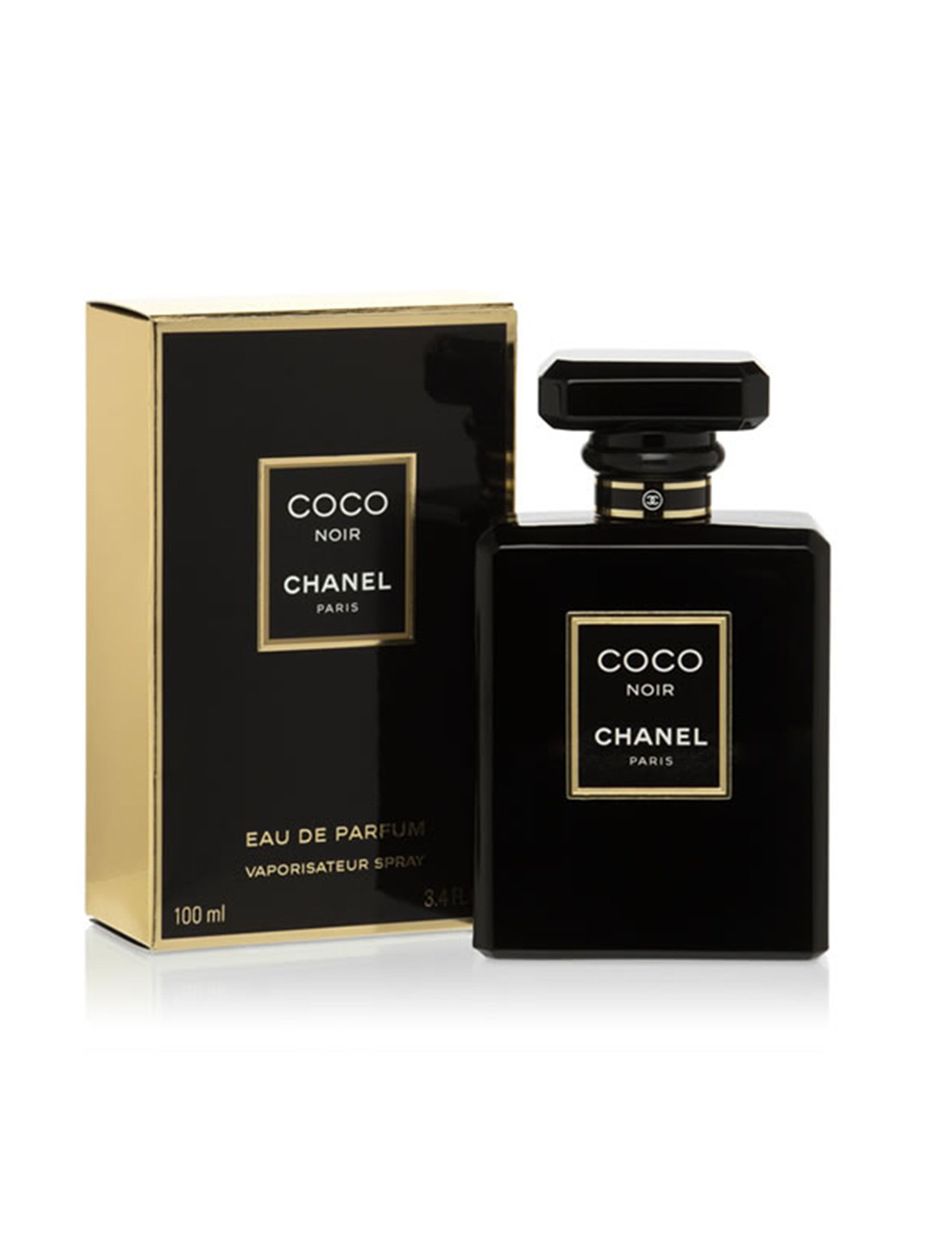 Chanel Coco Noir EDP For Women 100ml